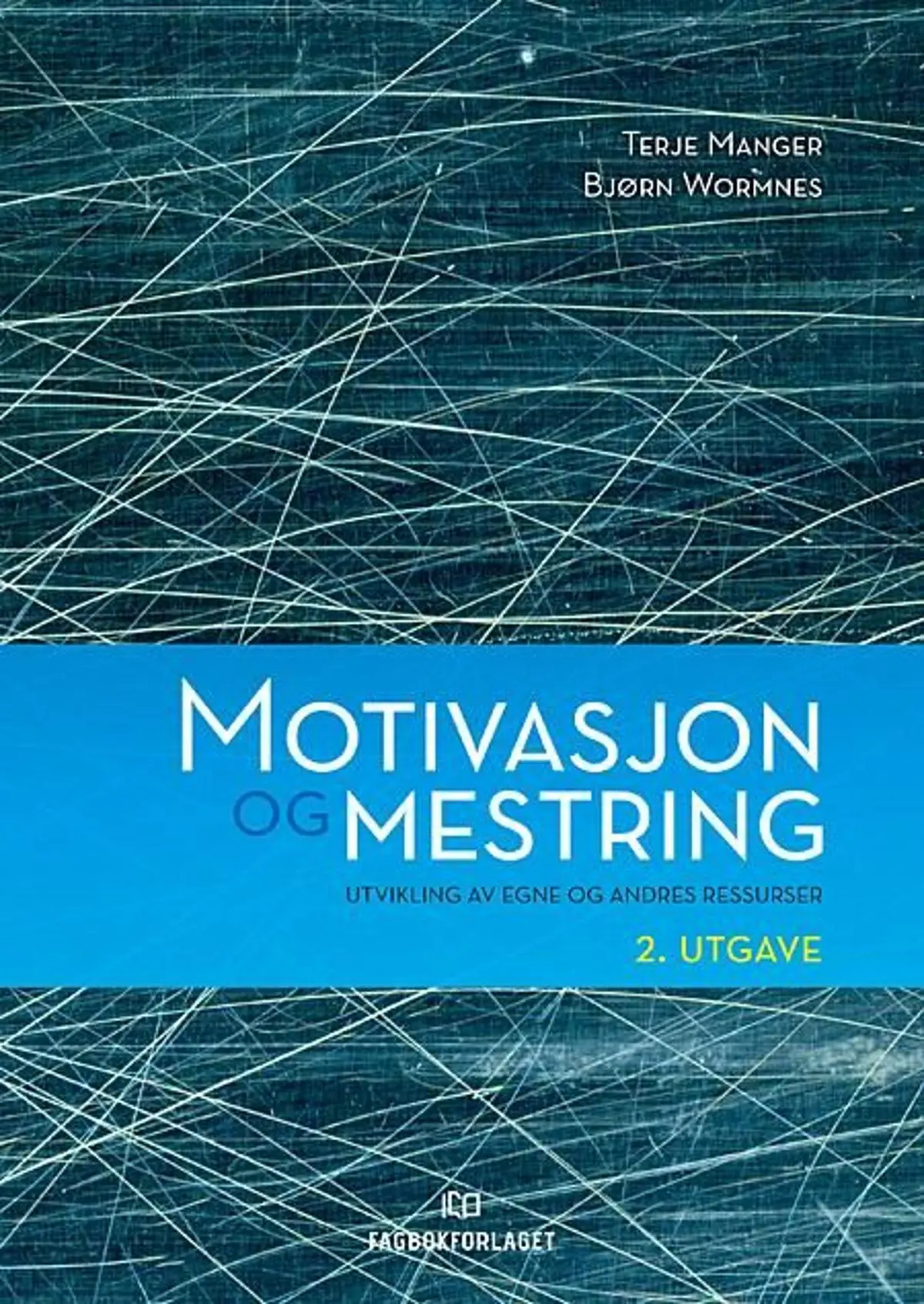 Motivasjon og mestring: utvikling av egne og andres ressurser