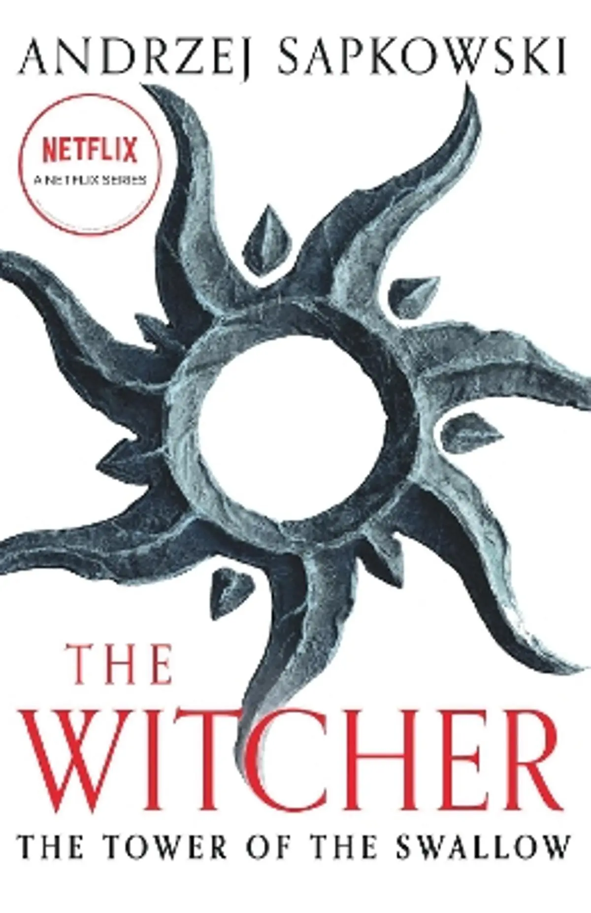 Tower of the Swallow: Witcher 4 – Now a major Netflix show