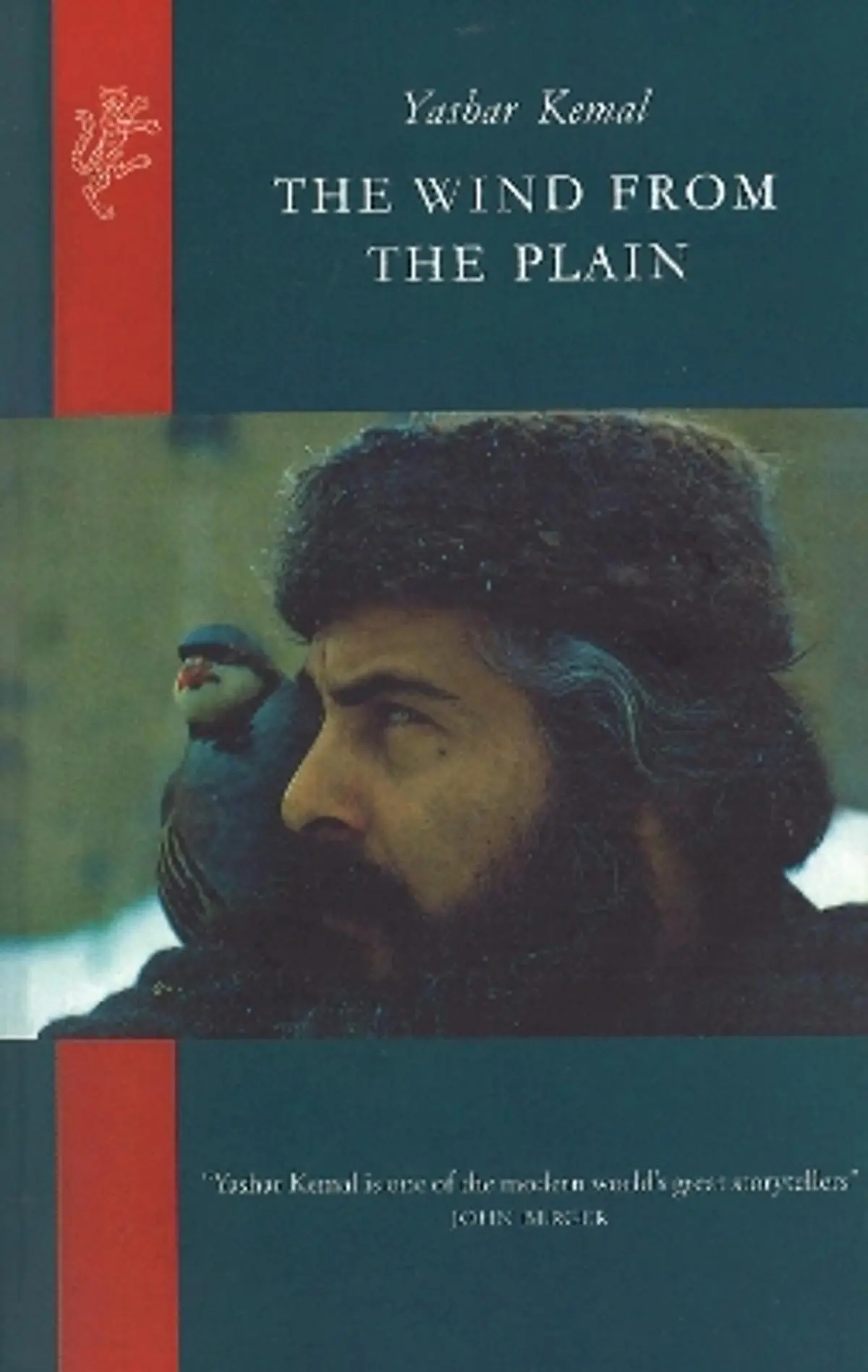 Wind From The Plain