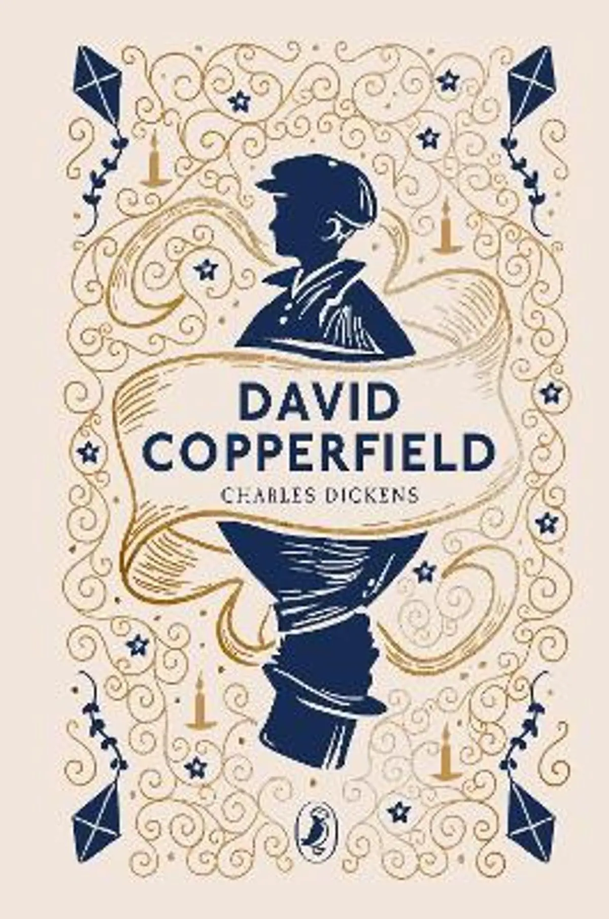 David Copperfield: An Abridged Edition of the Classic Novel - 175th Anniversary Edition