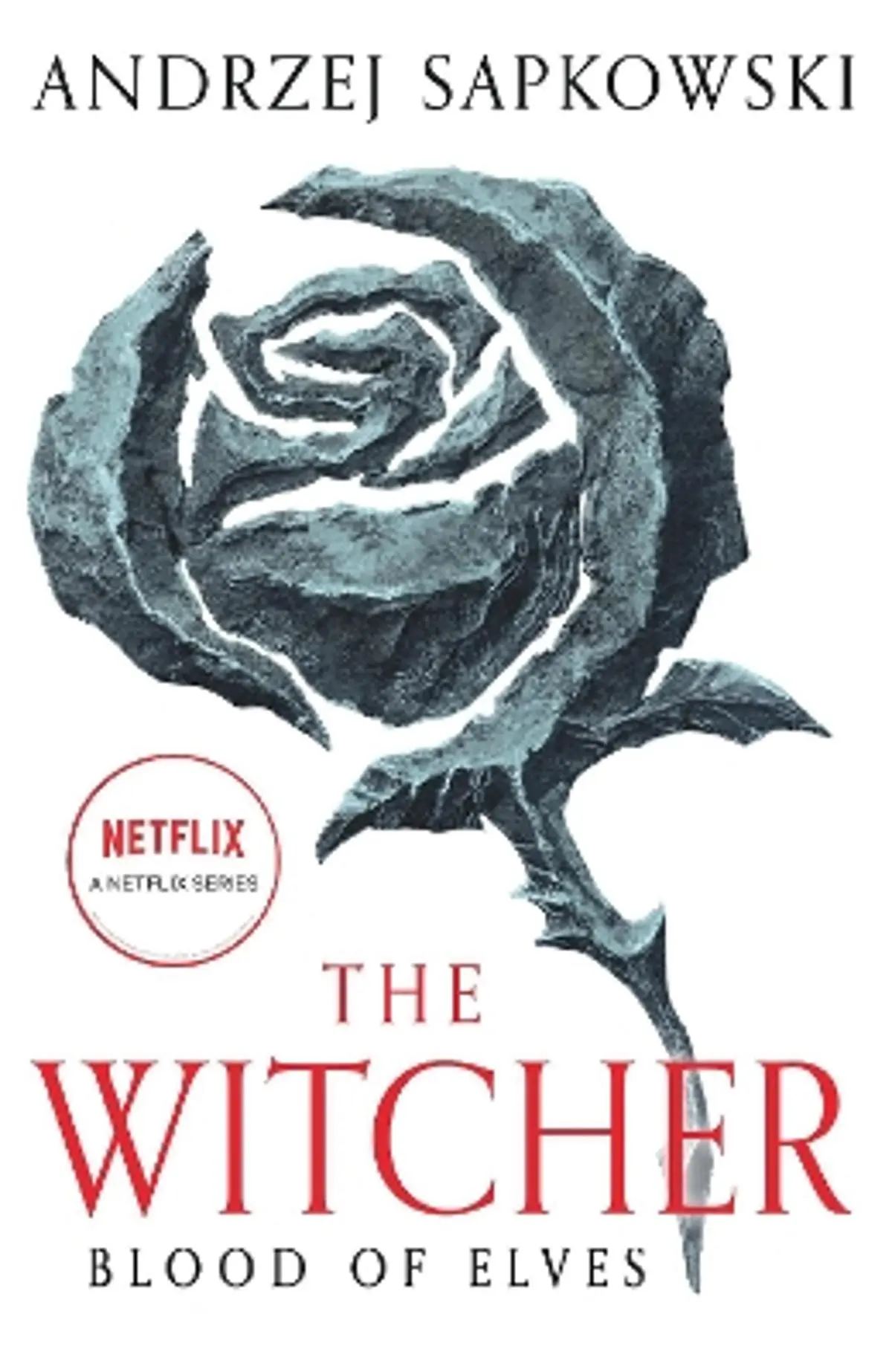 Blood of Elves: The bestselling novel which inspired season 2 of Netflix’s The Witcher