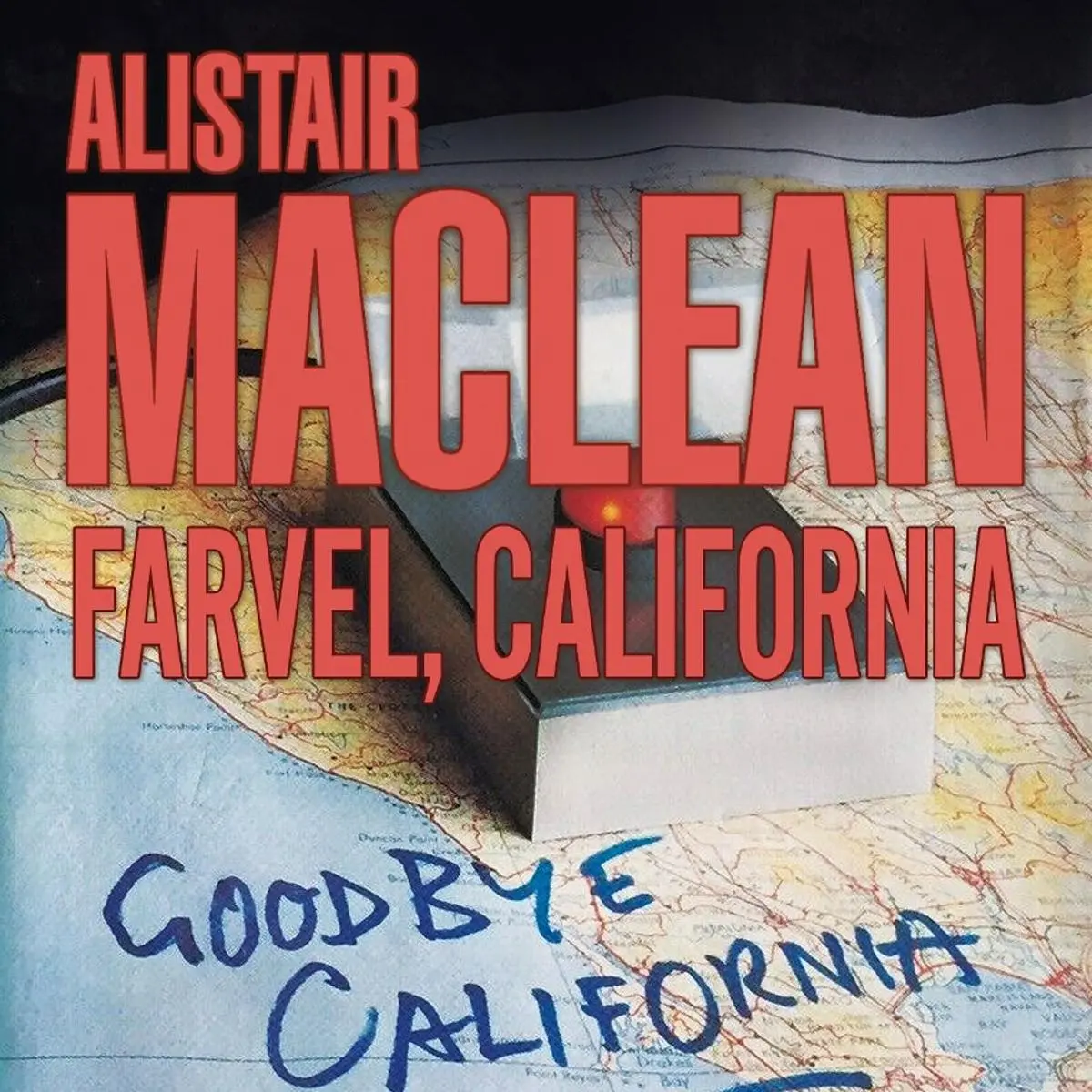 Farvel, California