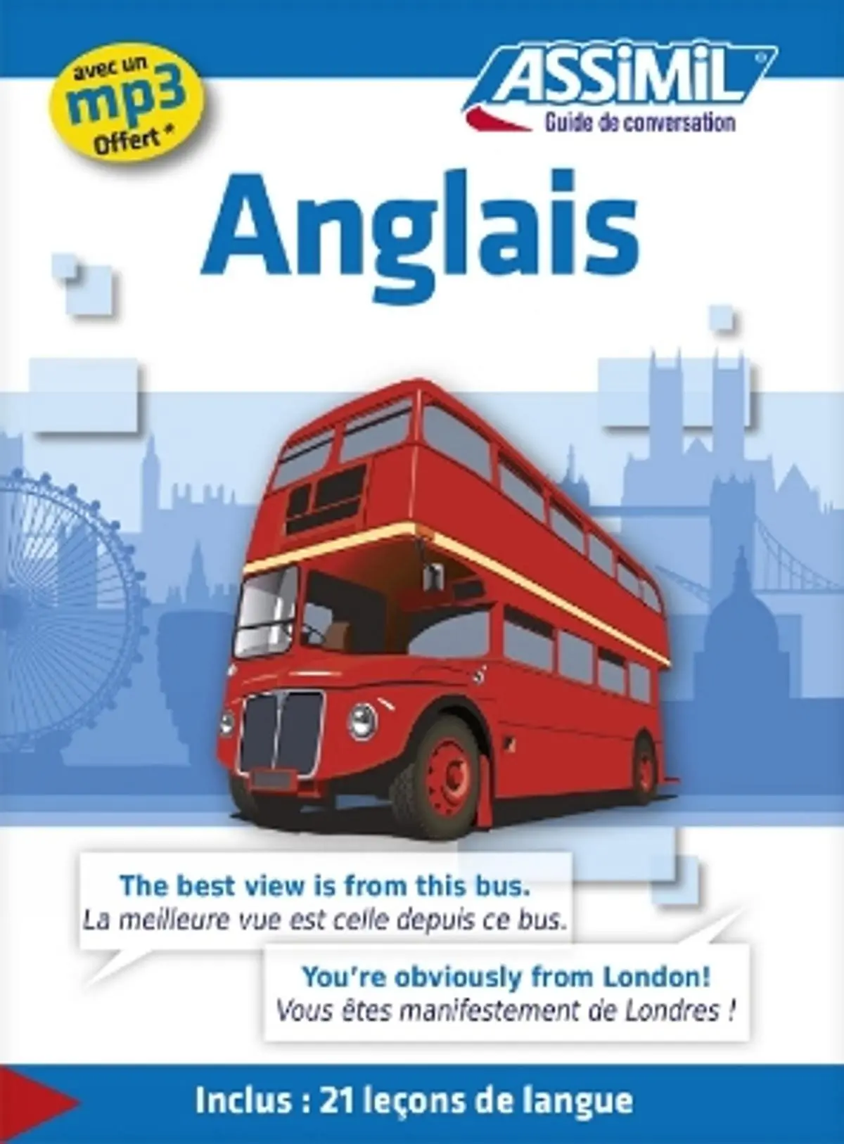Anglais