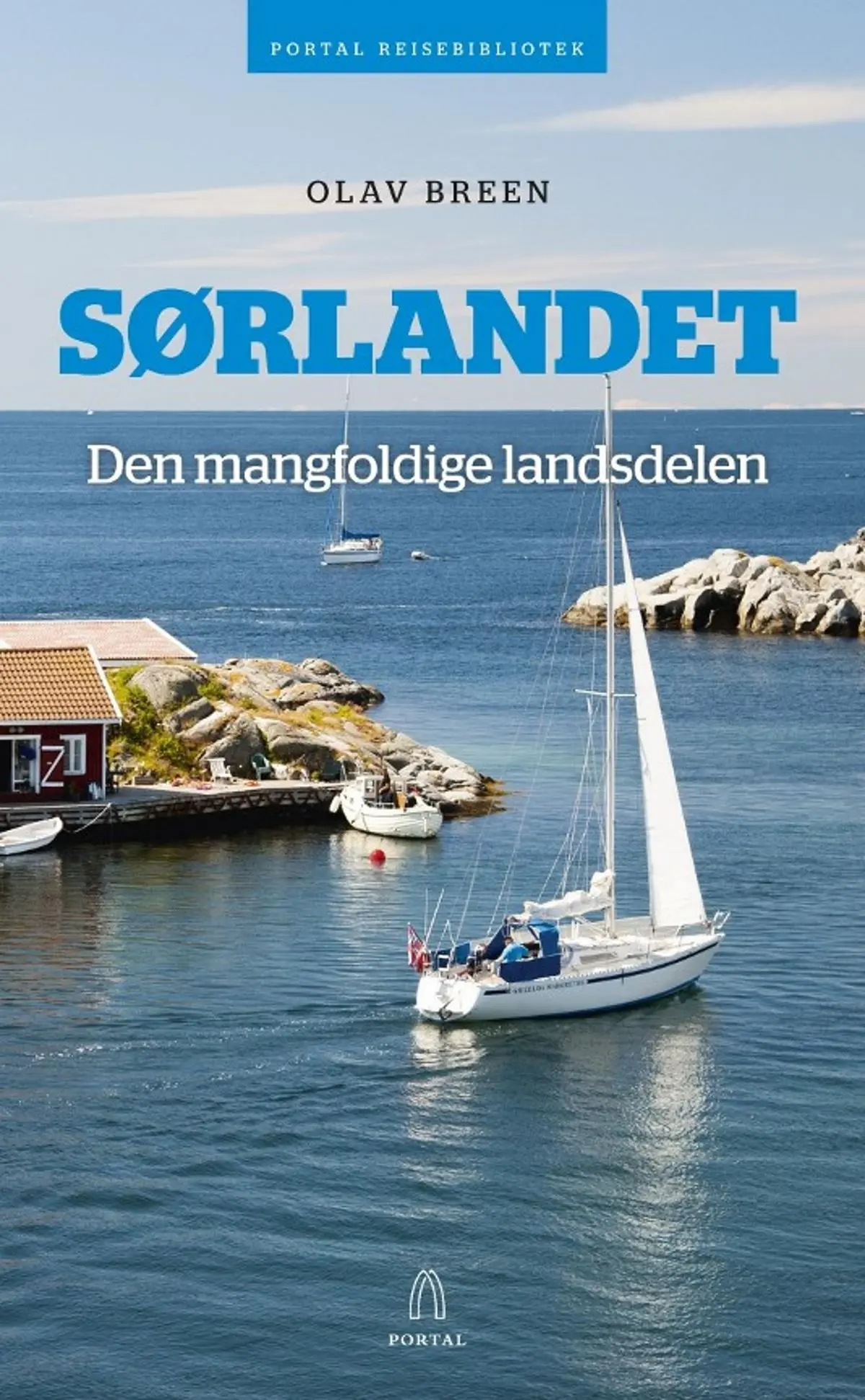 Sørlandet: den mangfoldige landsdelen