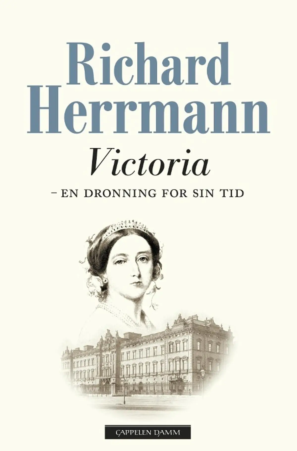Victoria: en dronning for sin tid