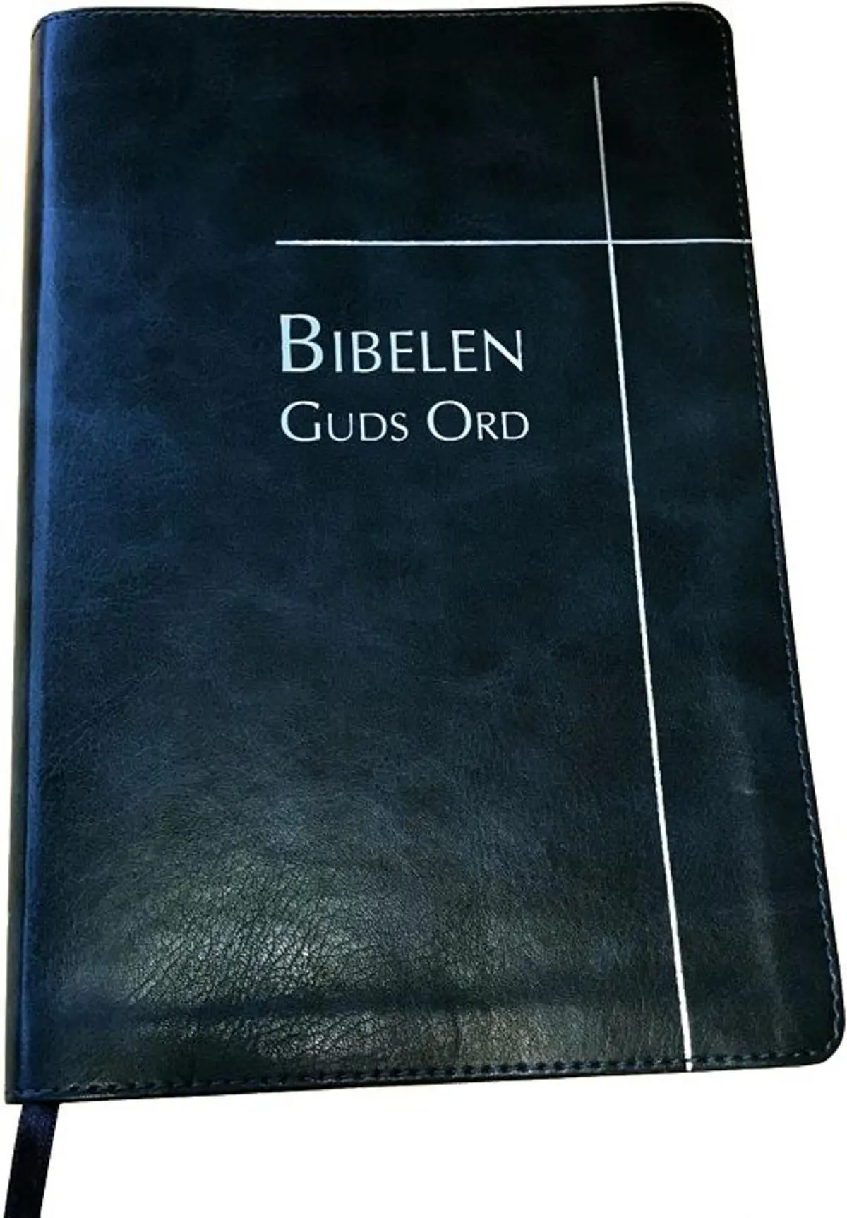 Bibelen: Guds ord