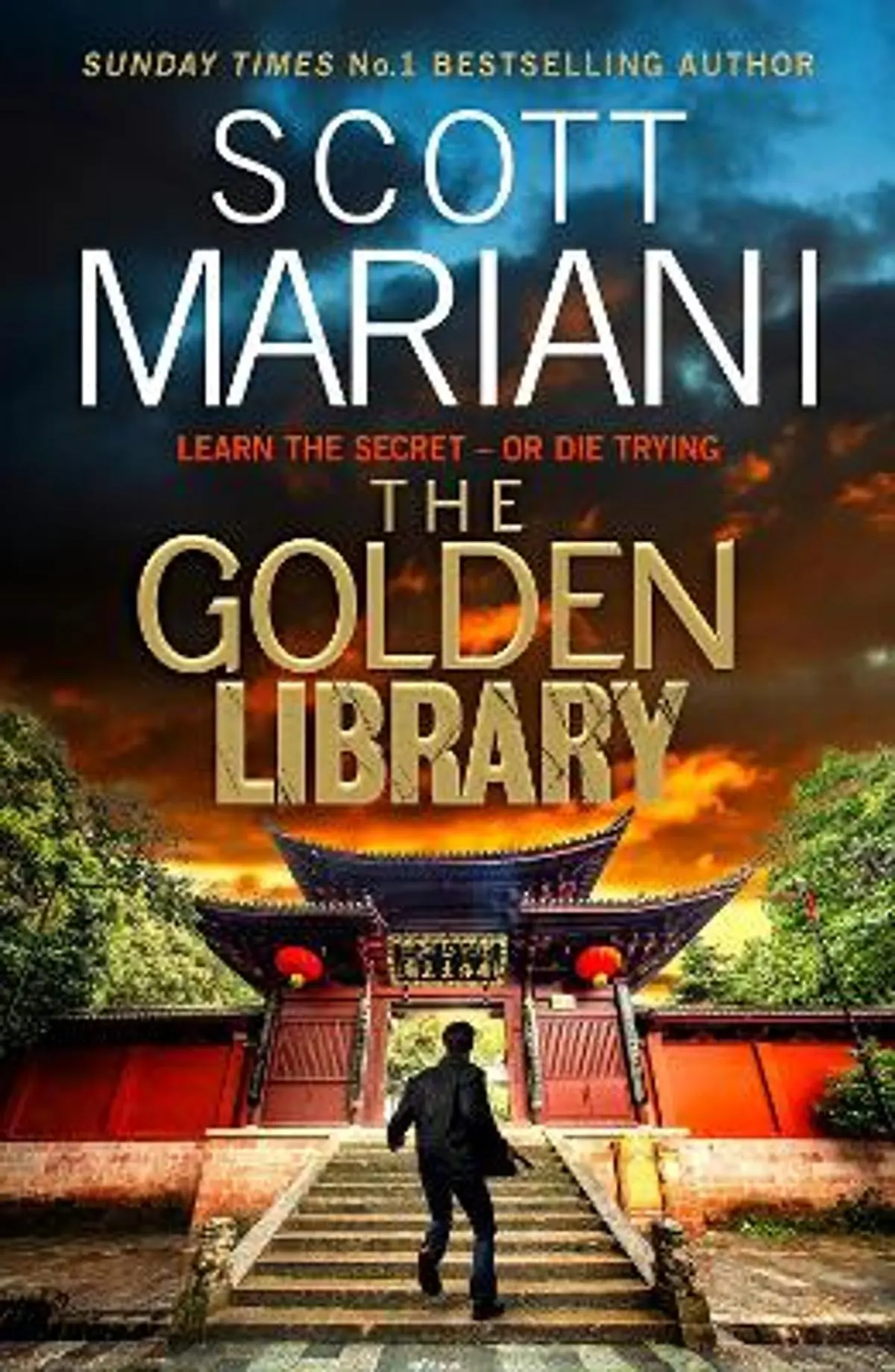 Golden Library