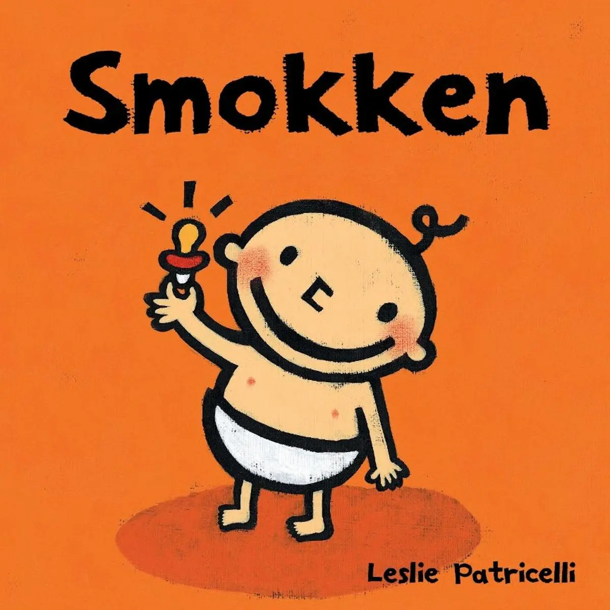 Smokken, barnebok