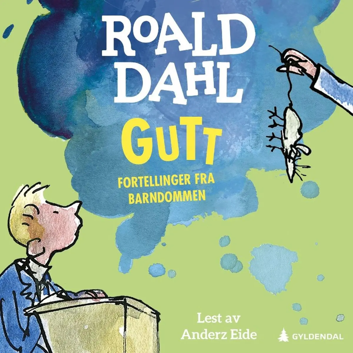 Gutt
