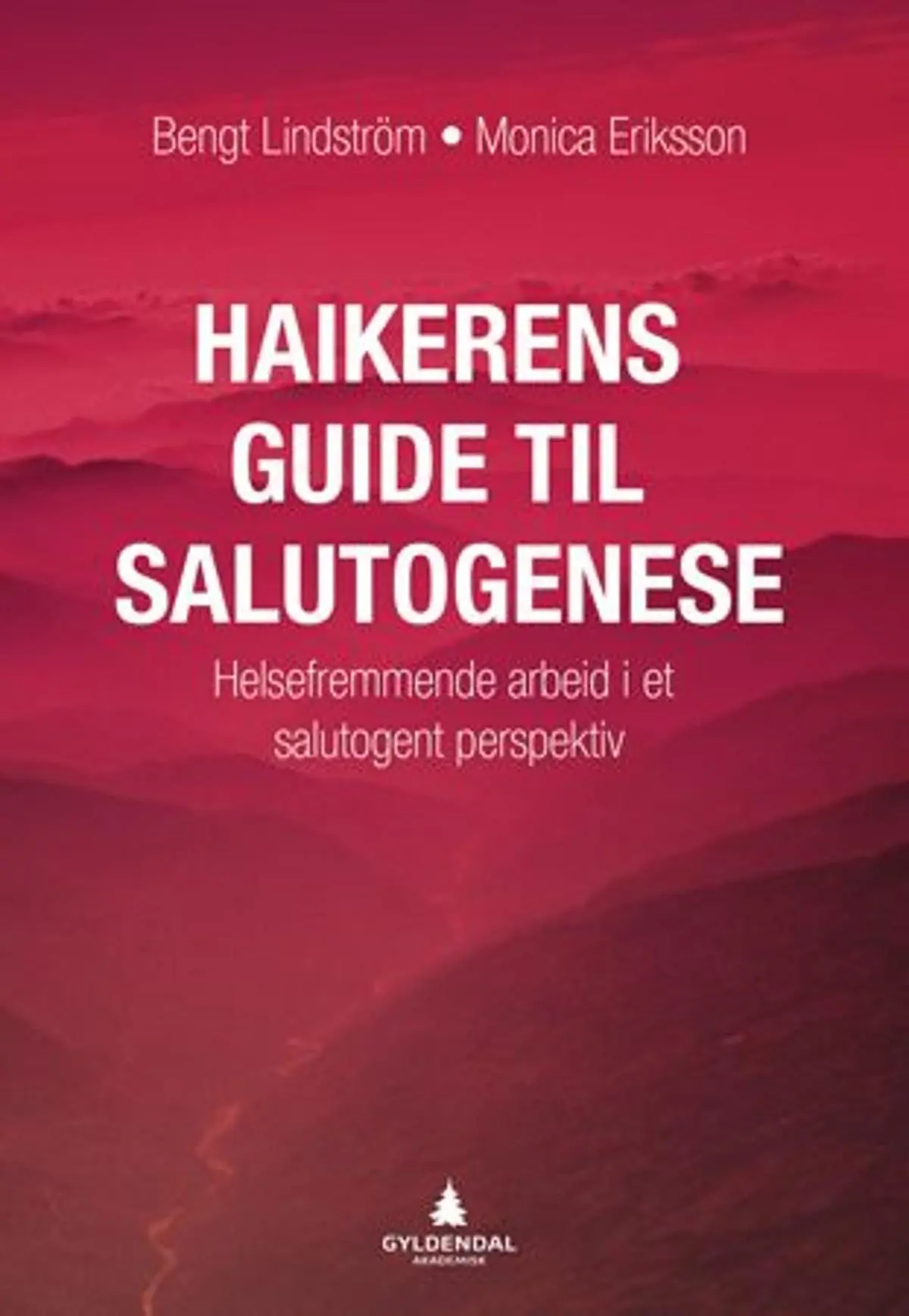 Haikerens guide til salutogenese: helsefremmende arbeid i et salutogent perspektiv
