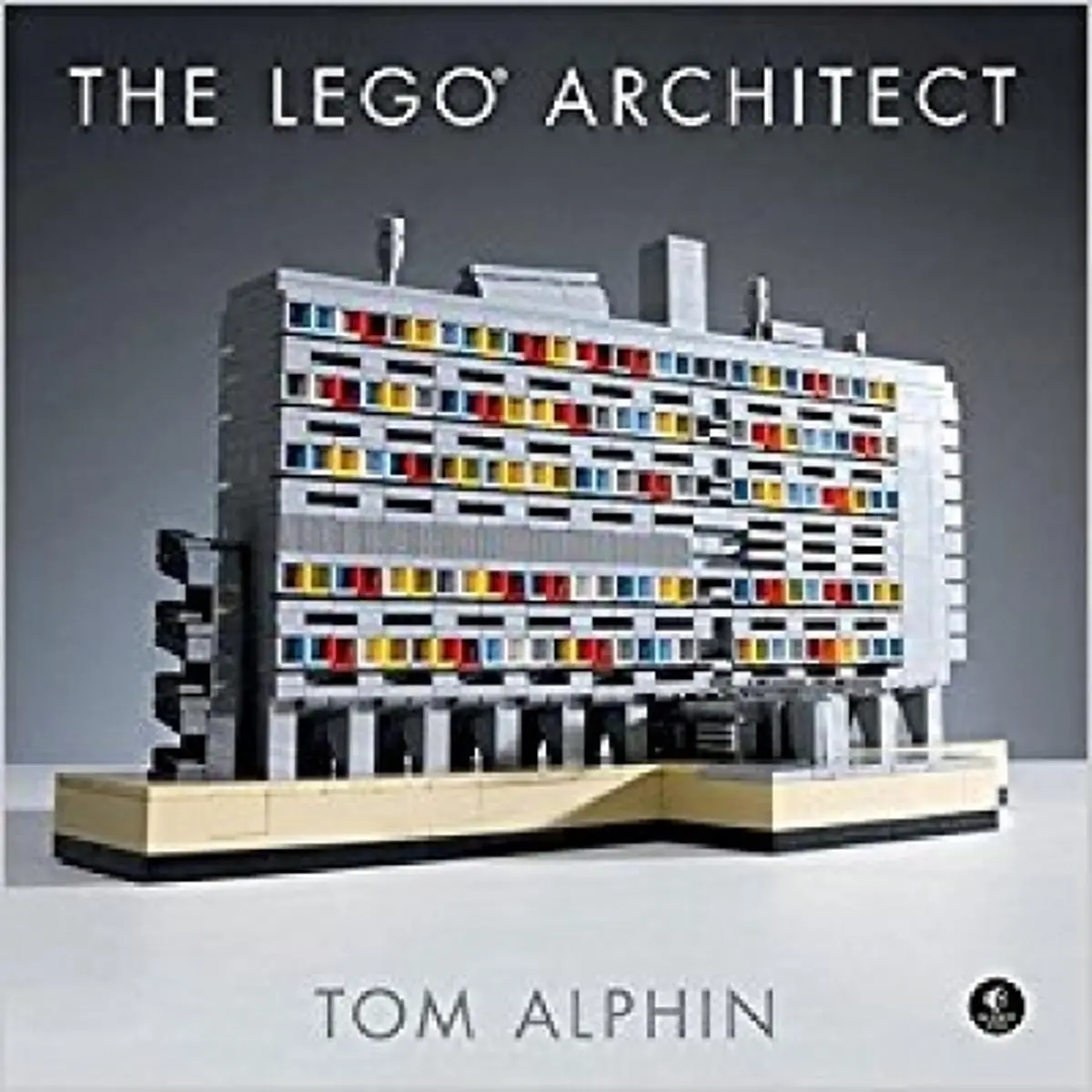 The LEGO Architect