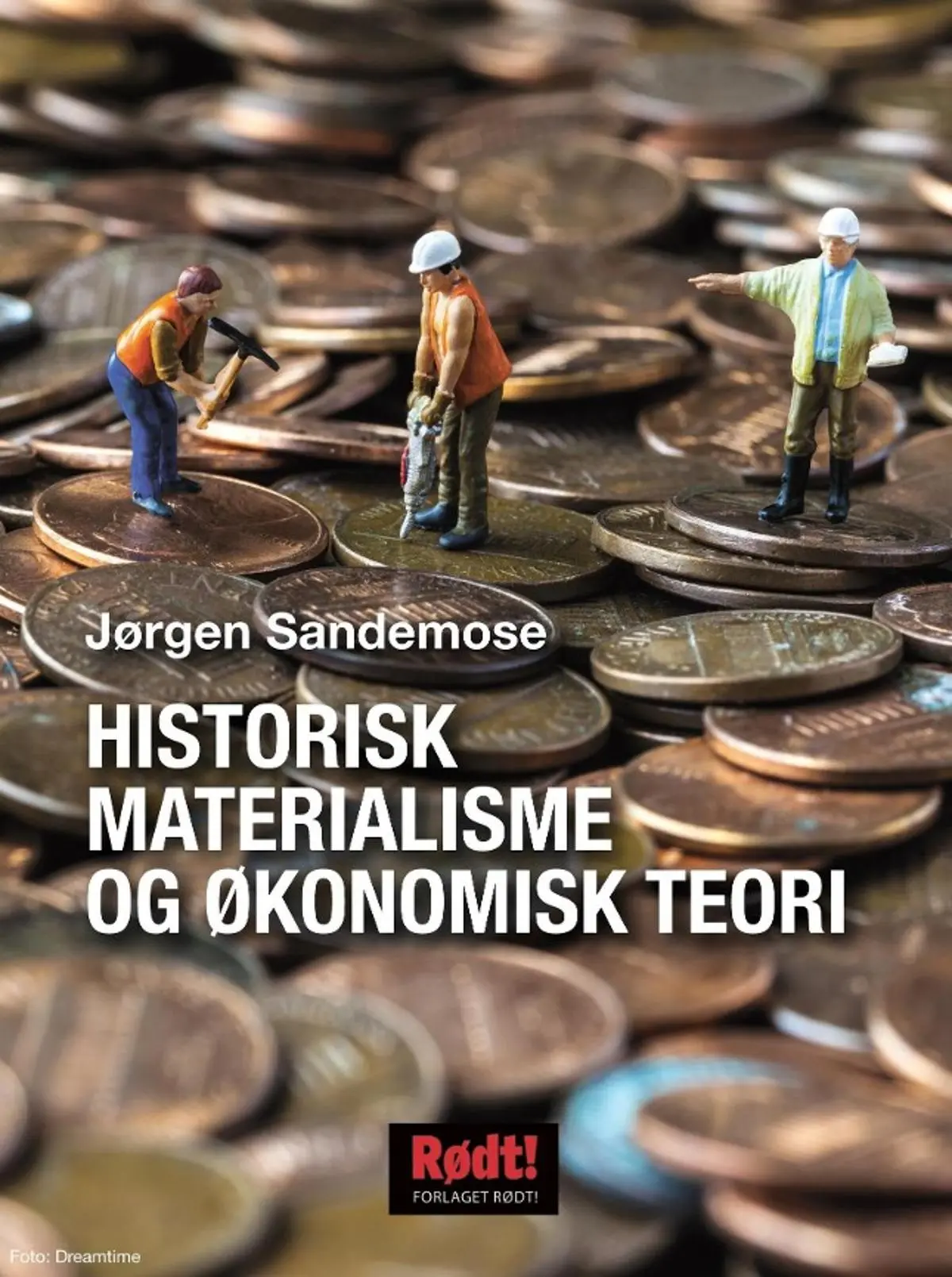 Historisk materialisme og økonomisk teori