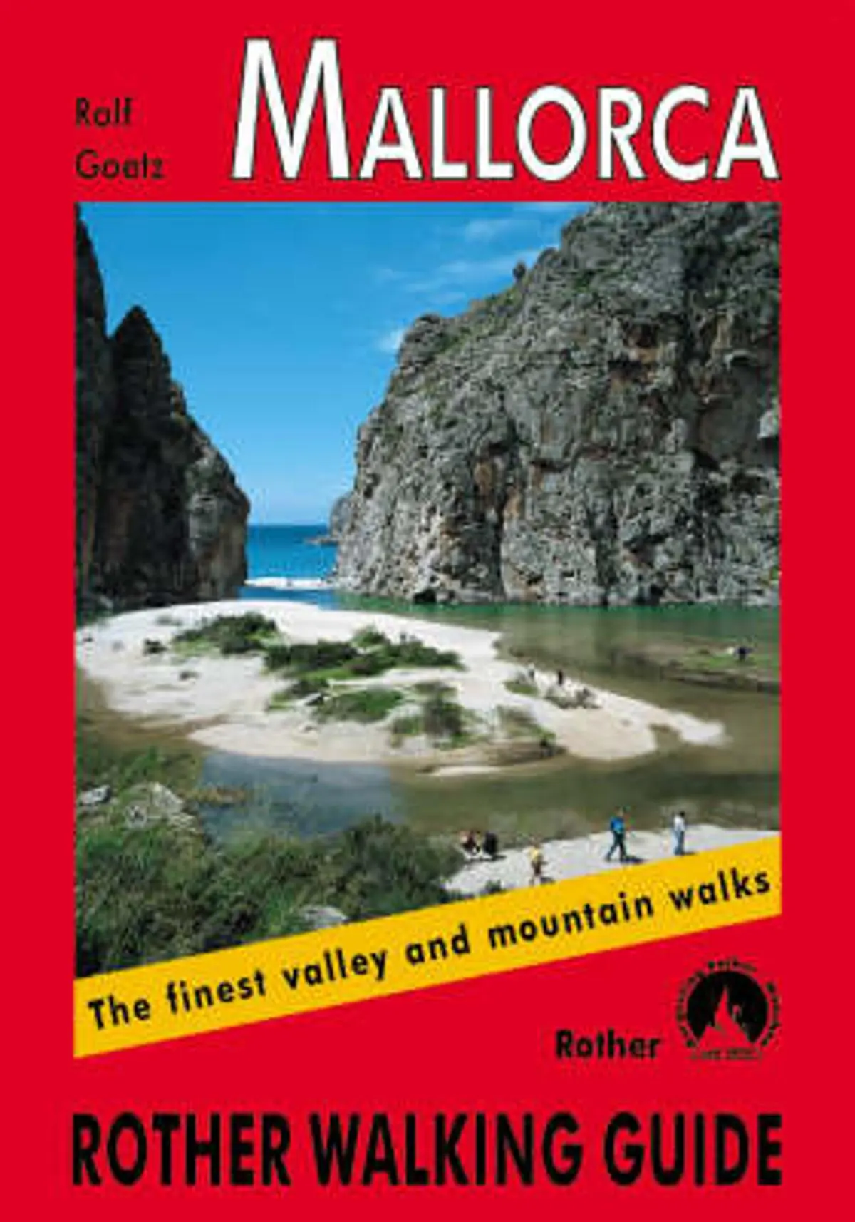 Mallorca 77 walks
