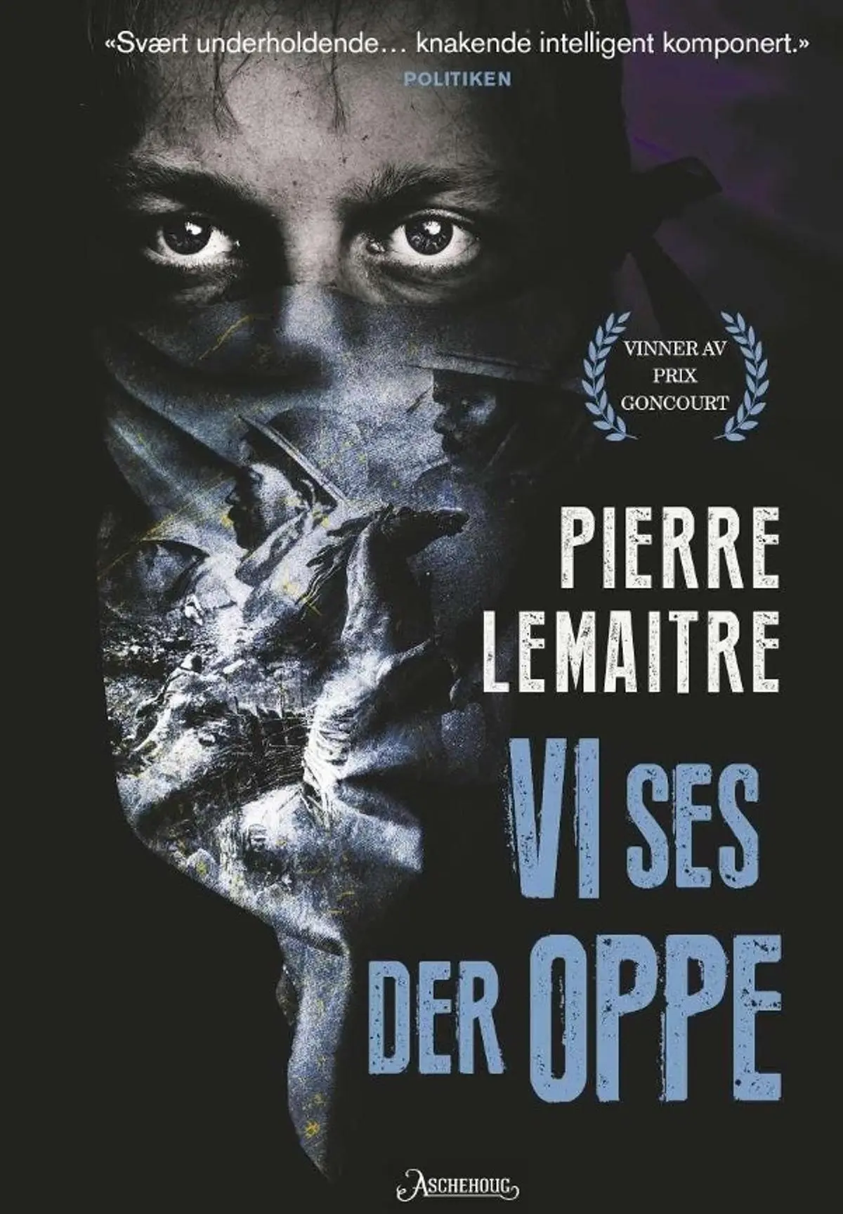 Vi ses der oppe