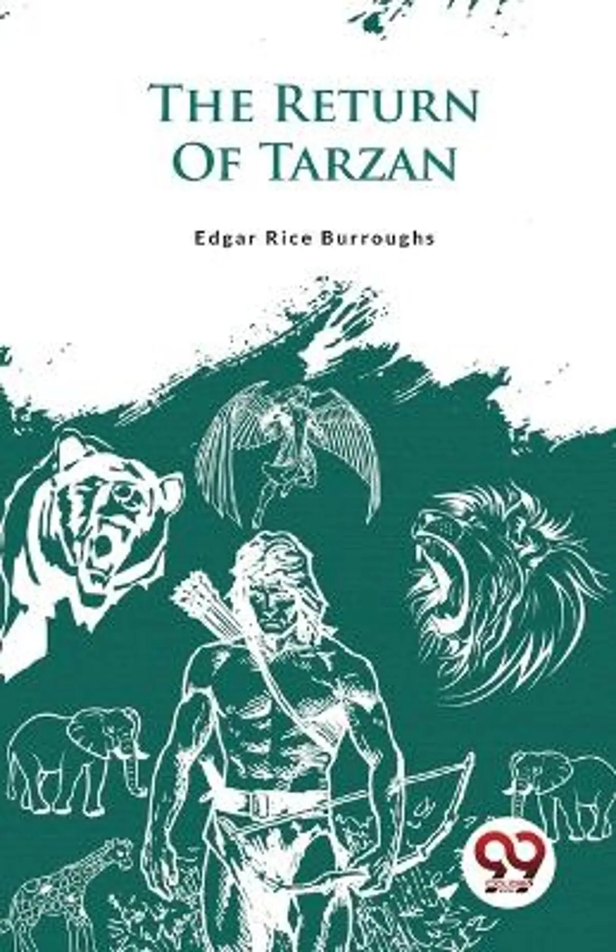 Return of Tarzan