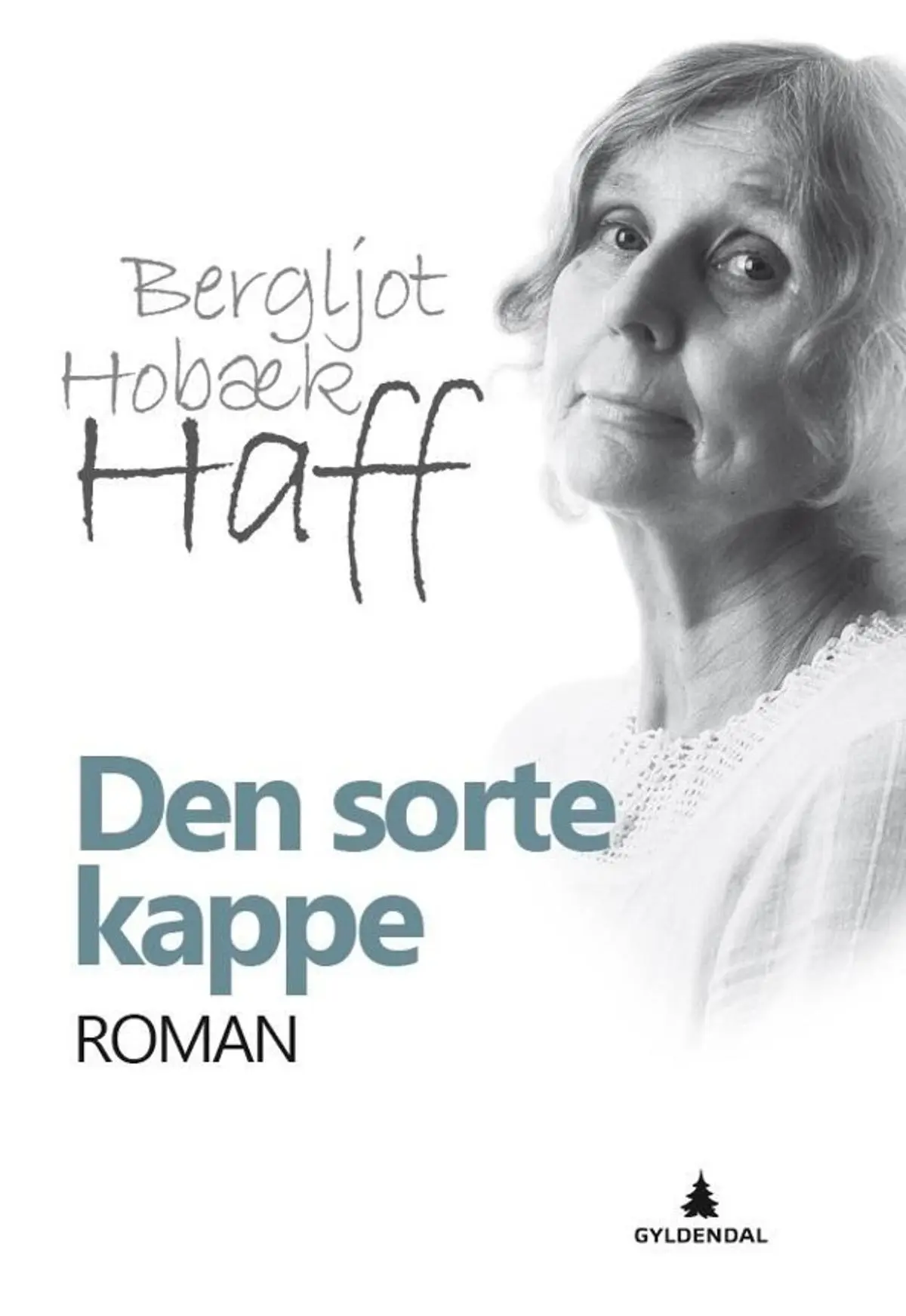 Den sorte kappe: roman