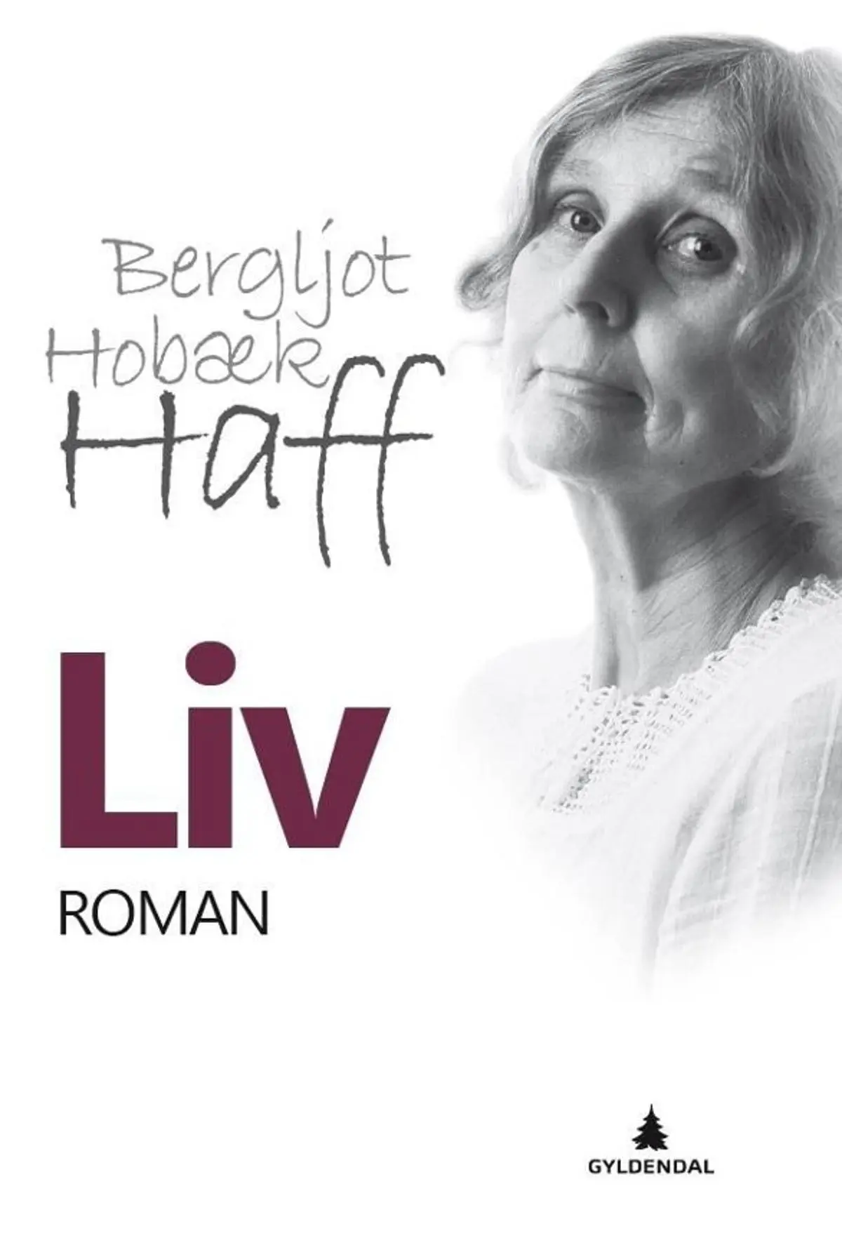 Liv: roman