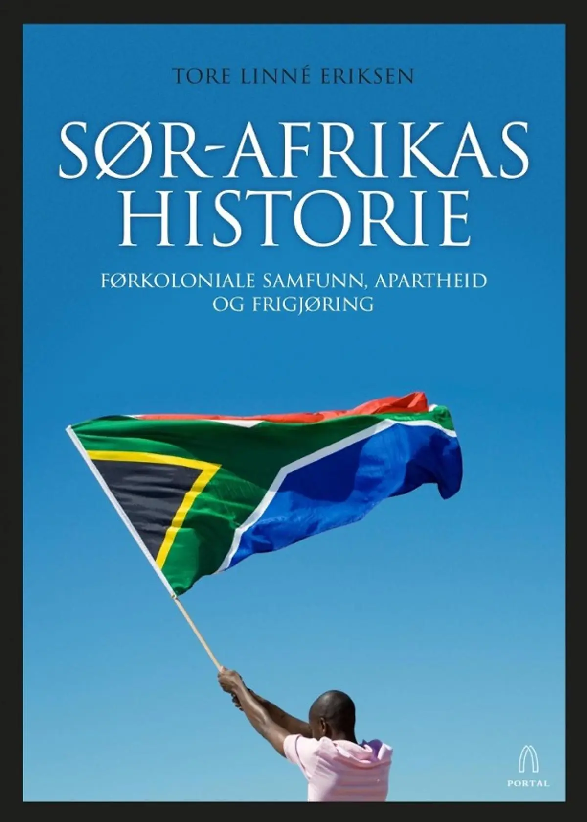 Sør-Afrikas historie: førkoloniale samfunn, apartheid og frigjøring