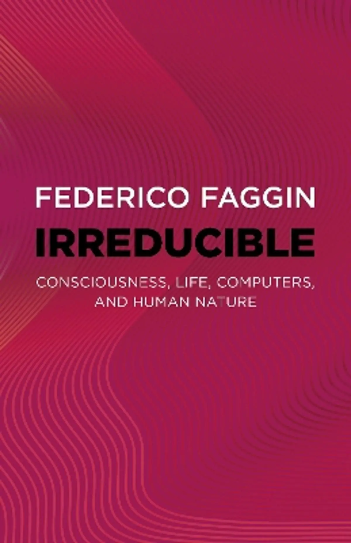 Irreducible: Consciousness, Life, Computers, and Human Nature