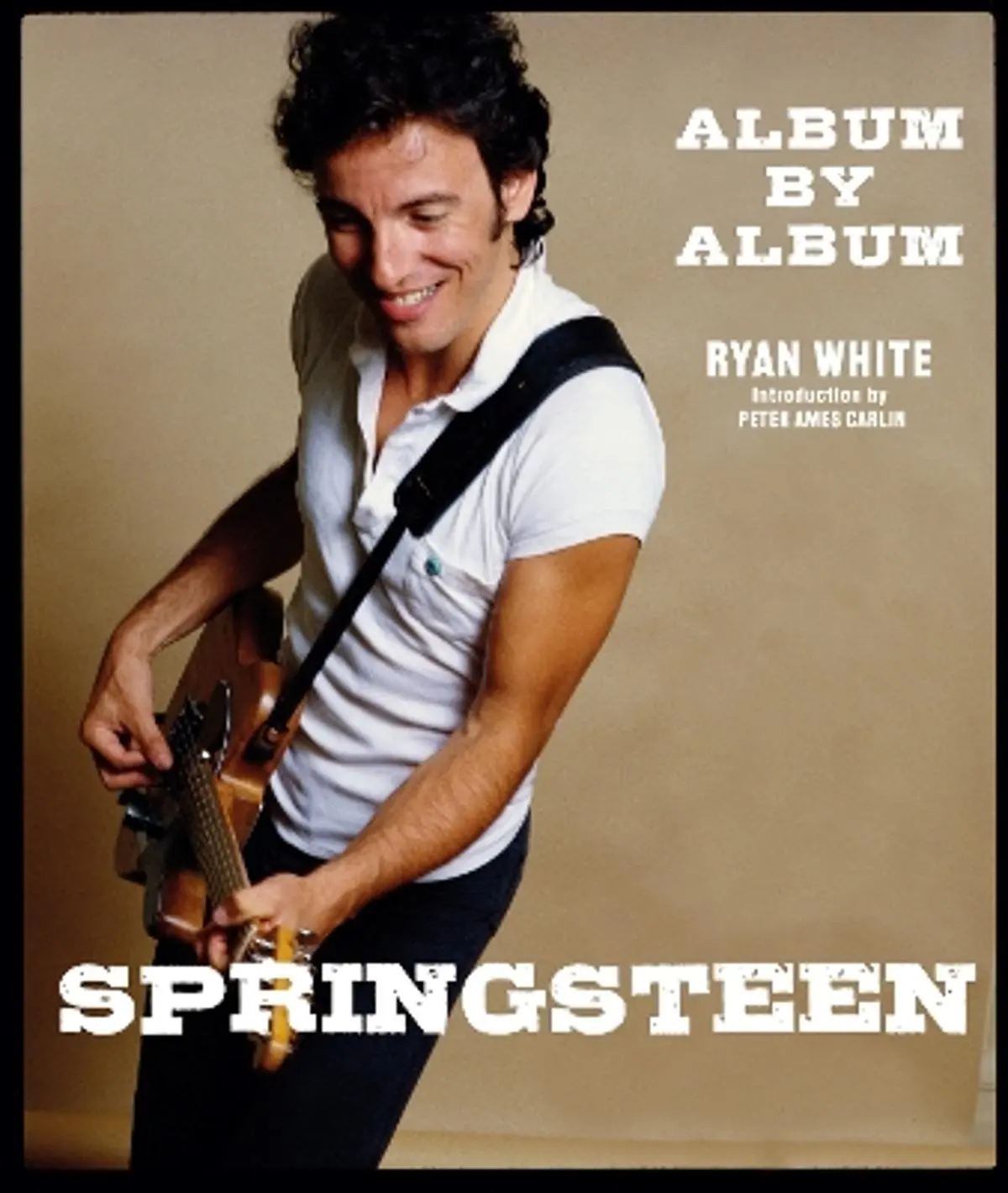 Springsteen: Album by Album