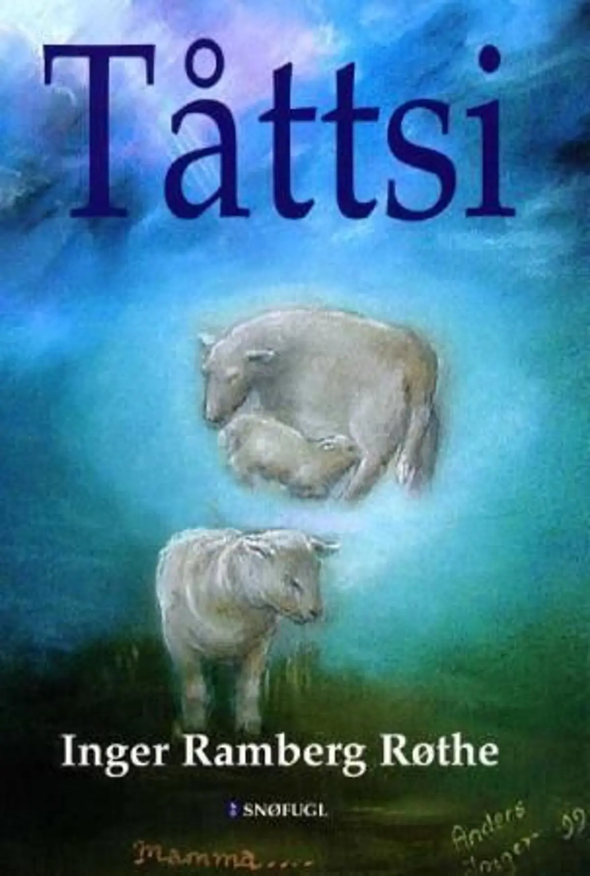 Tåttsi