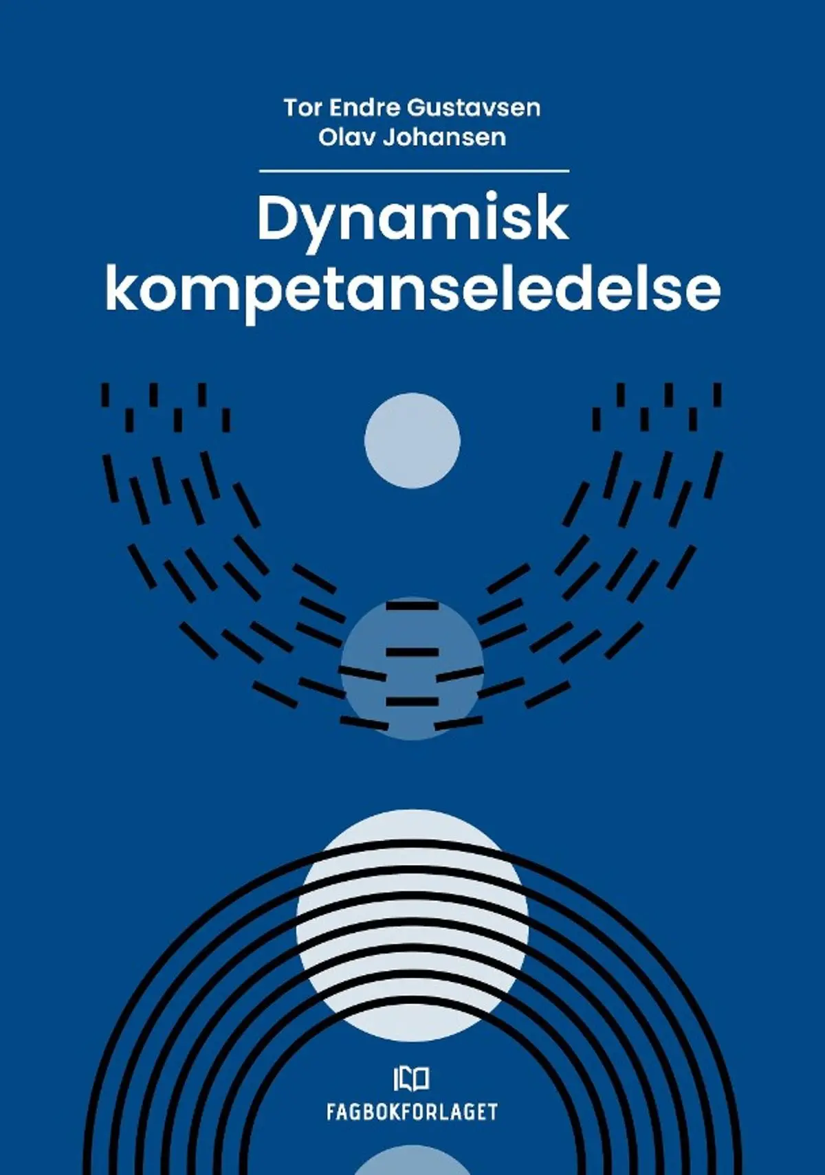 Dynamisk kompetanseledelse