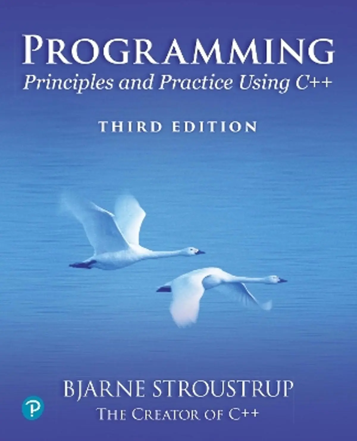 Programming: Principles and Practice Using C++