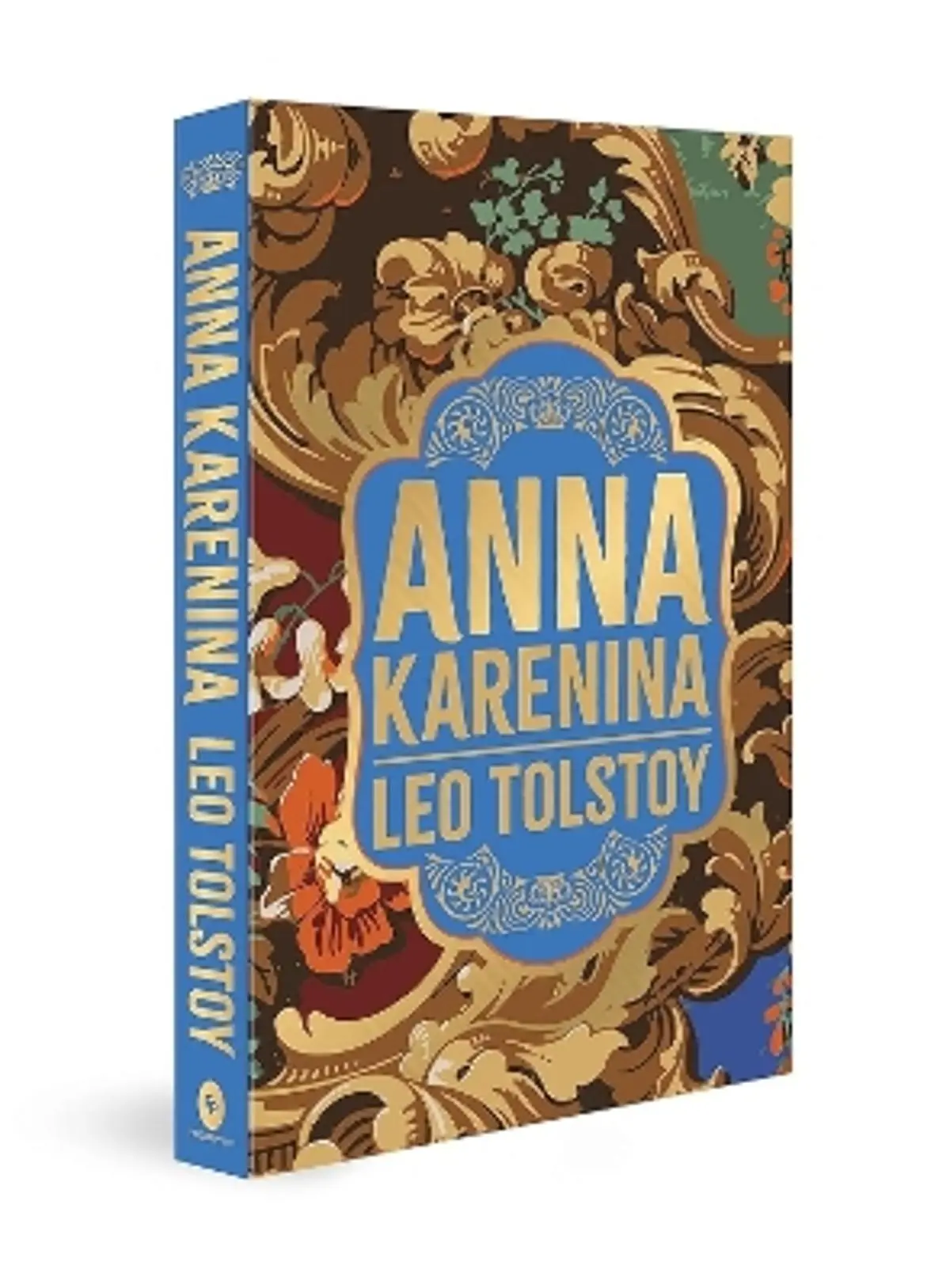 Anna Karenina: Deluxe Hardbound Edition