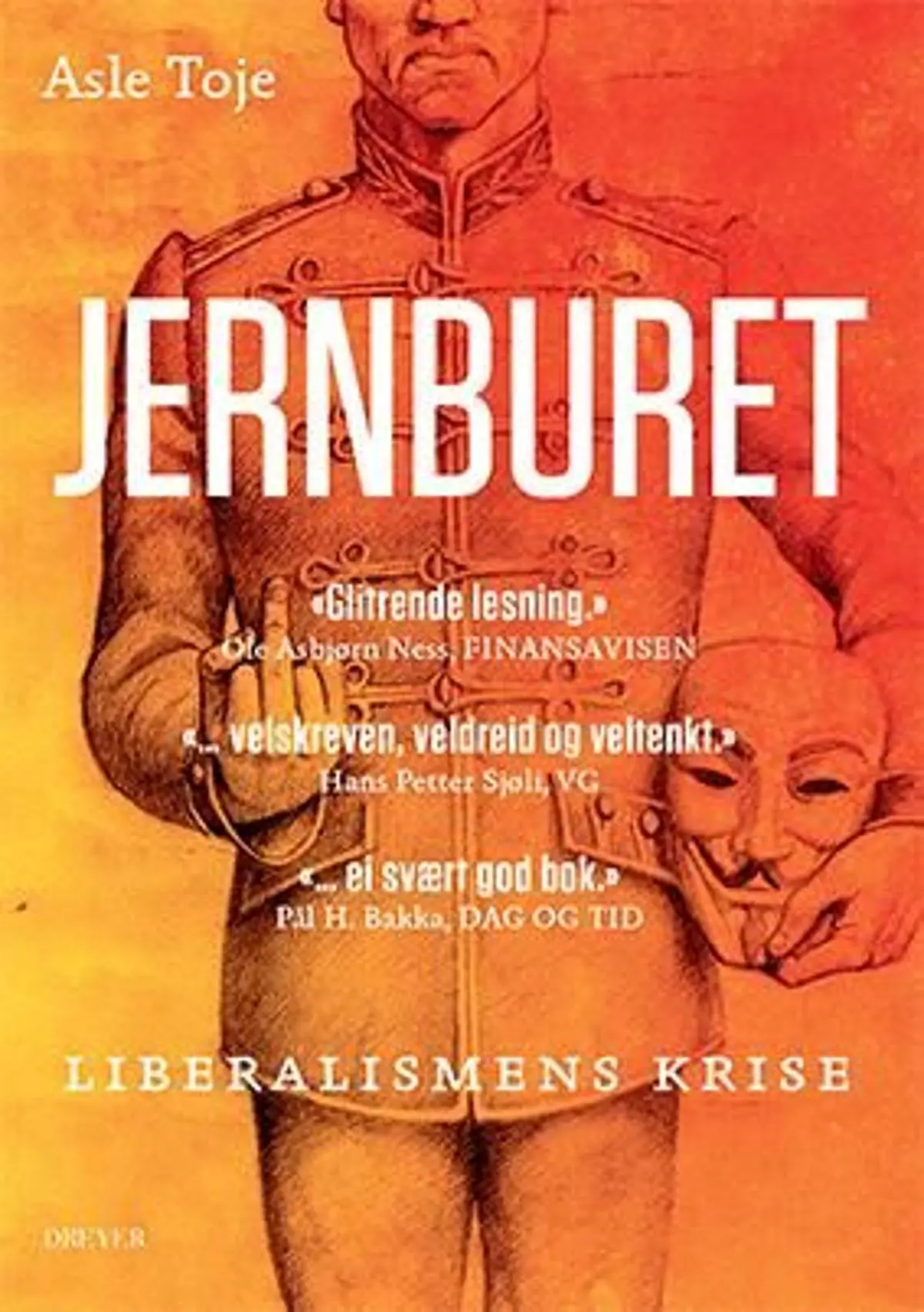 Jernburet: liberalismens krise