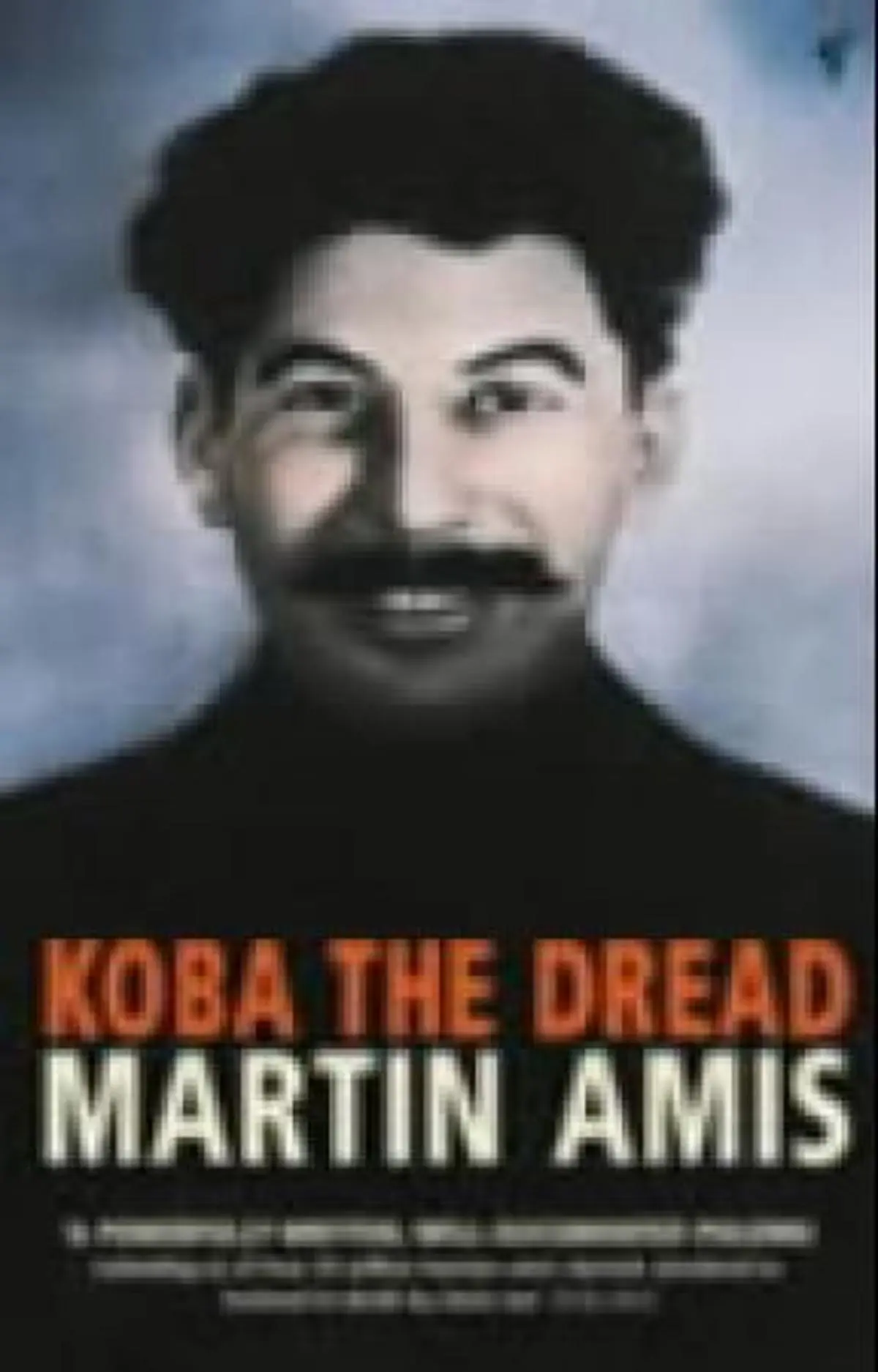 Koba The Dread