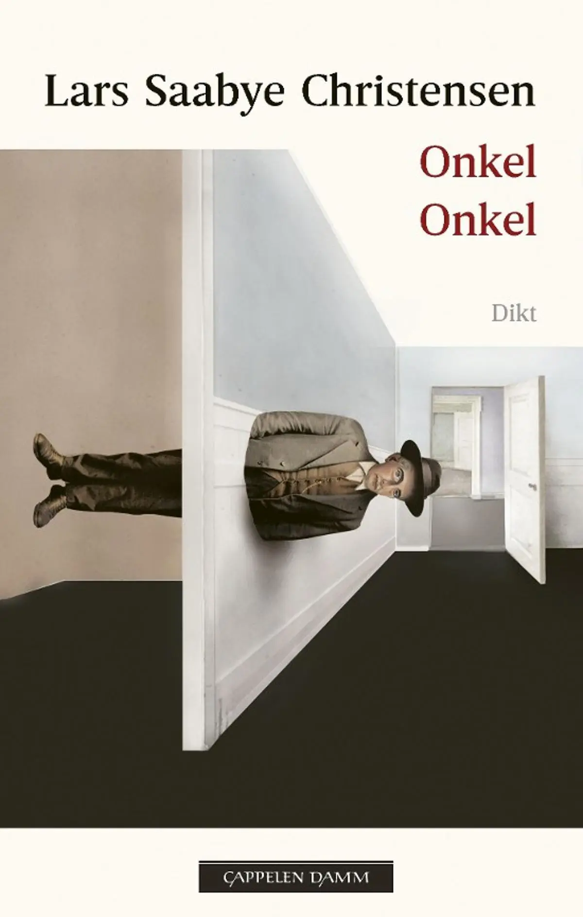Onkel onkel: dikt
