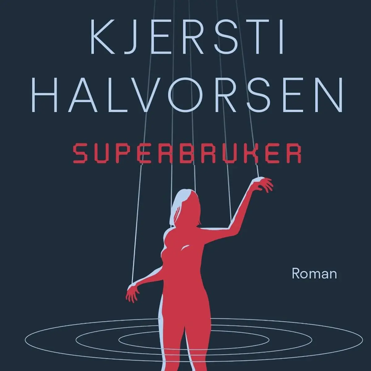 Superbruker