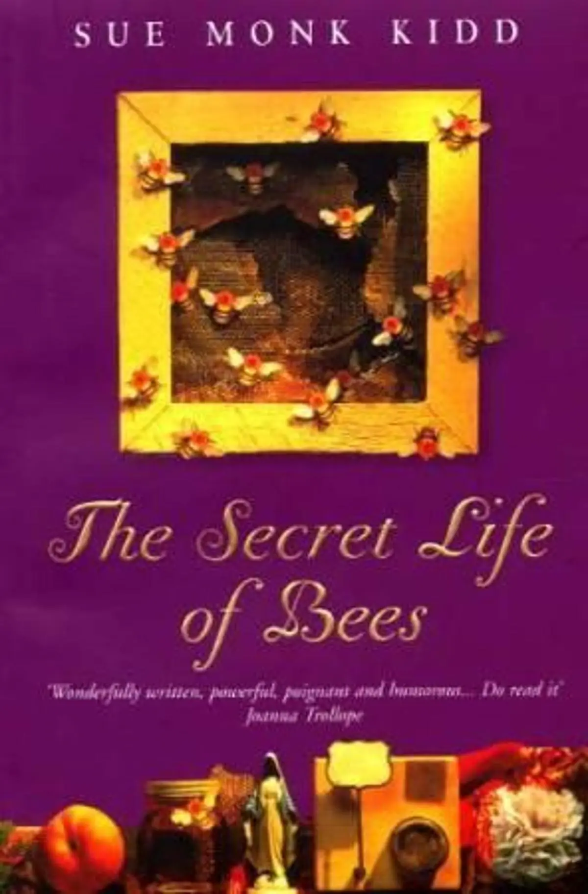 Secret Life of Bees: The stunning multi-million bestselling novel about a young girl's journey; poignant, uplifting and unforgettable