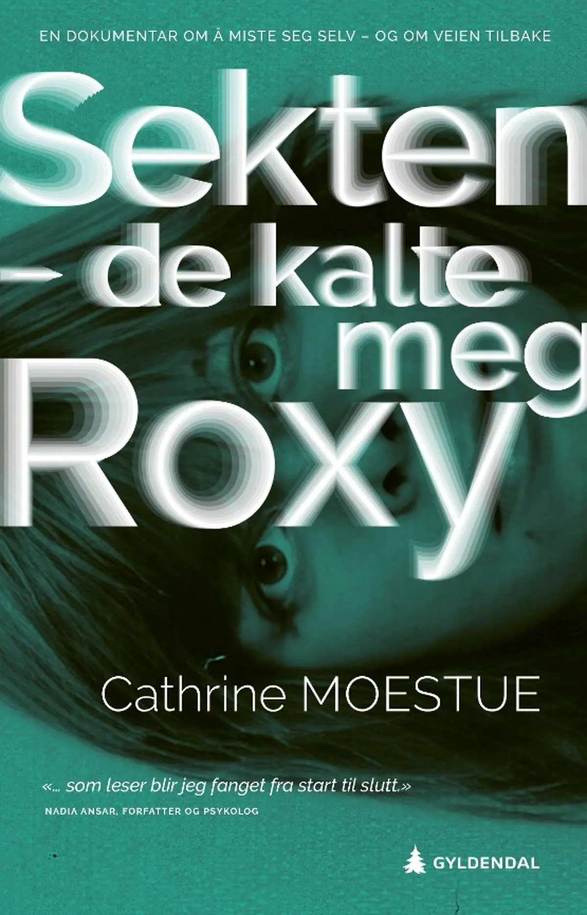 Sekten: de kalte meg Roxy