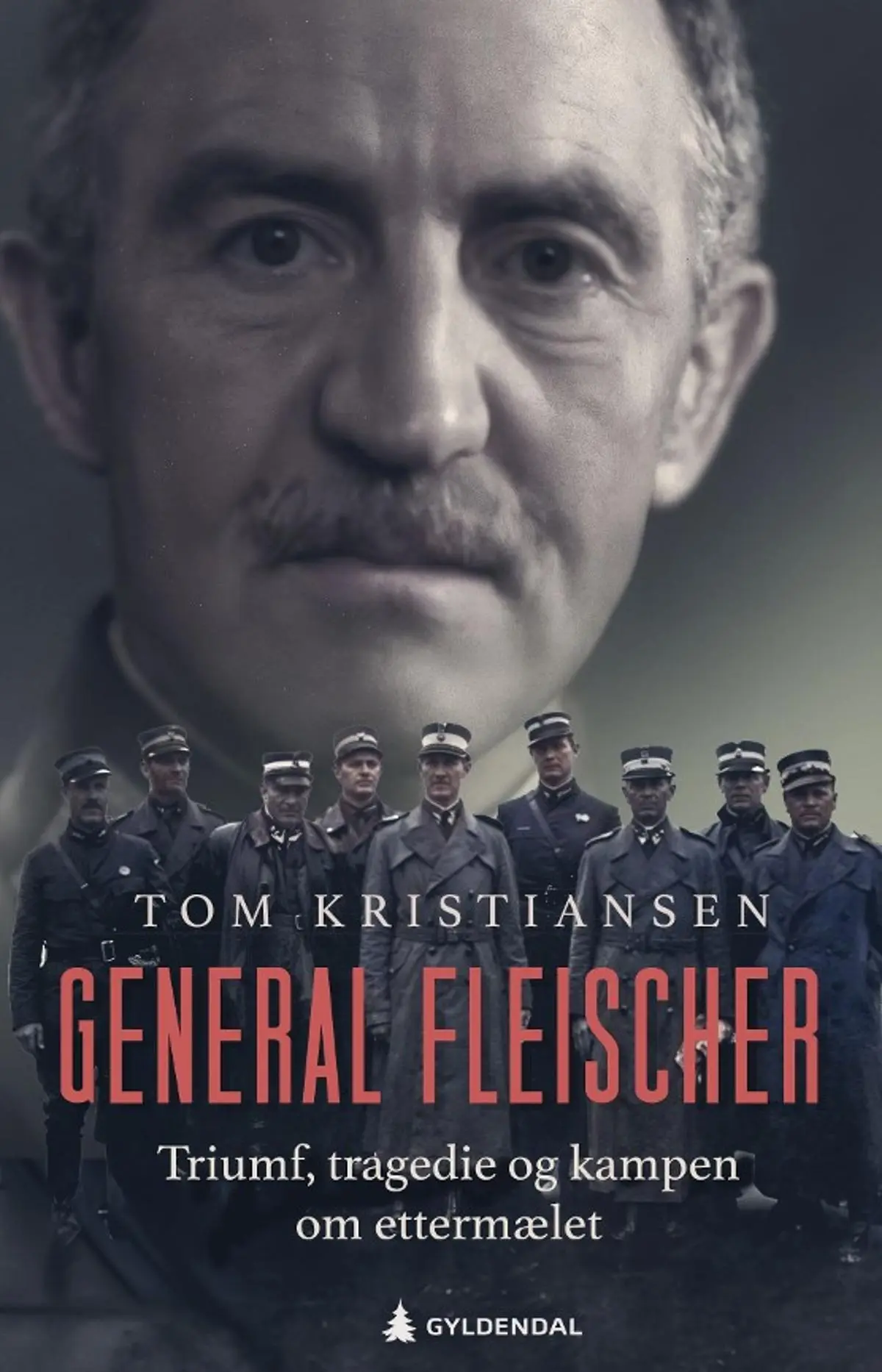 General Fleischer: triumf, tragedie og kampen om ettermælet