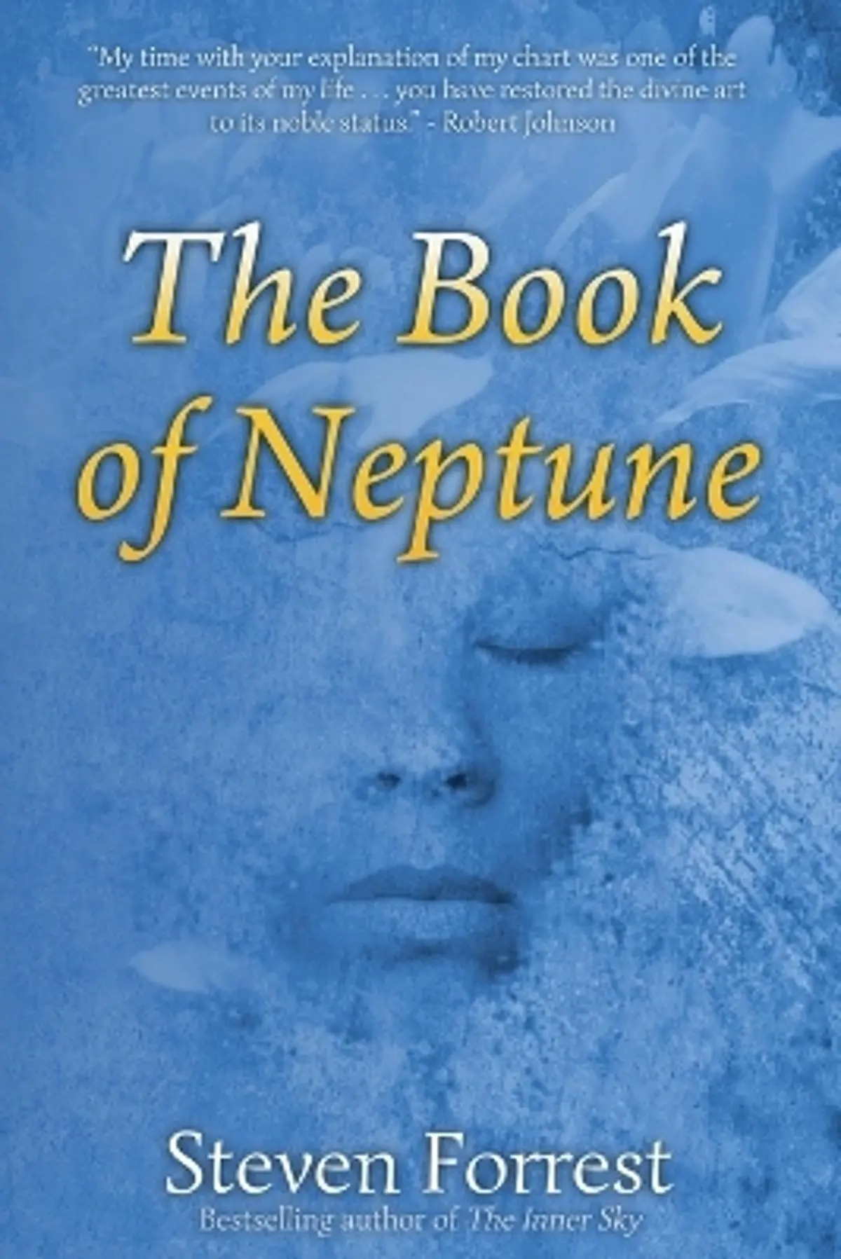 The Book of Neptune