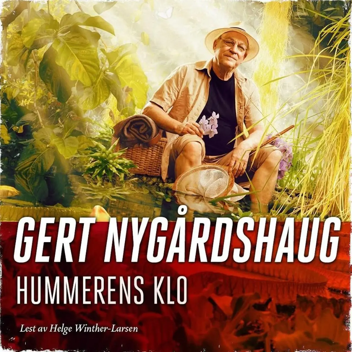 Hummerens klo