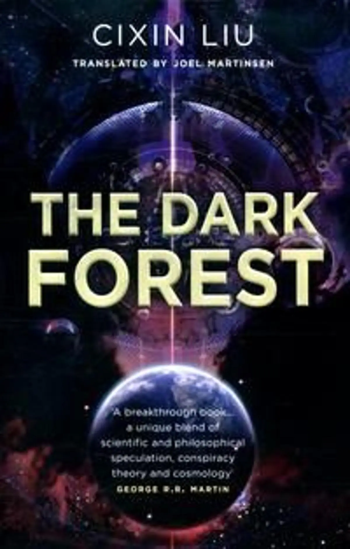 The Dark Forest