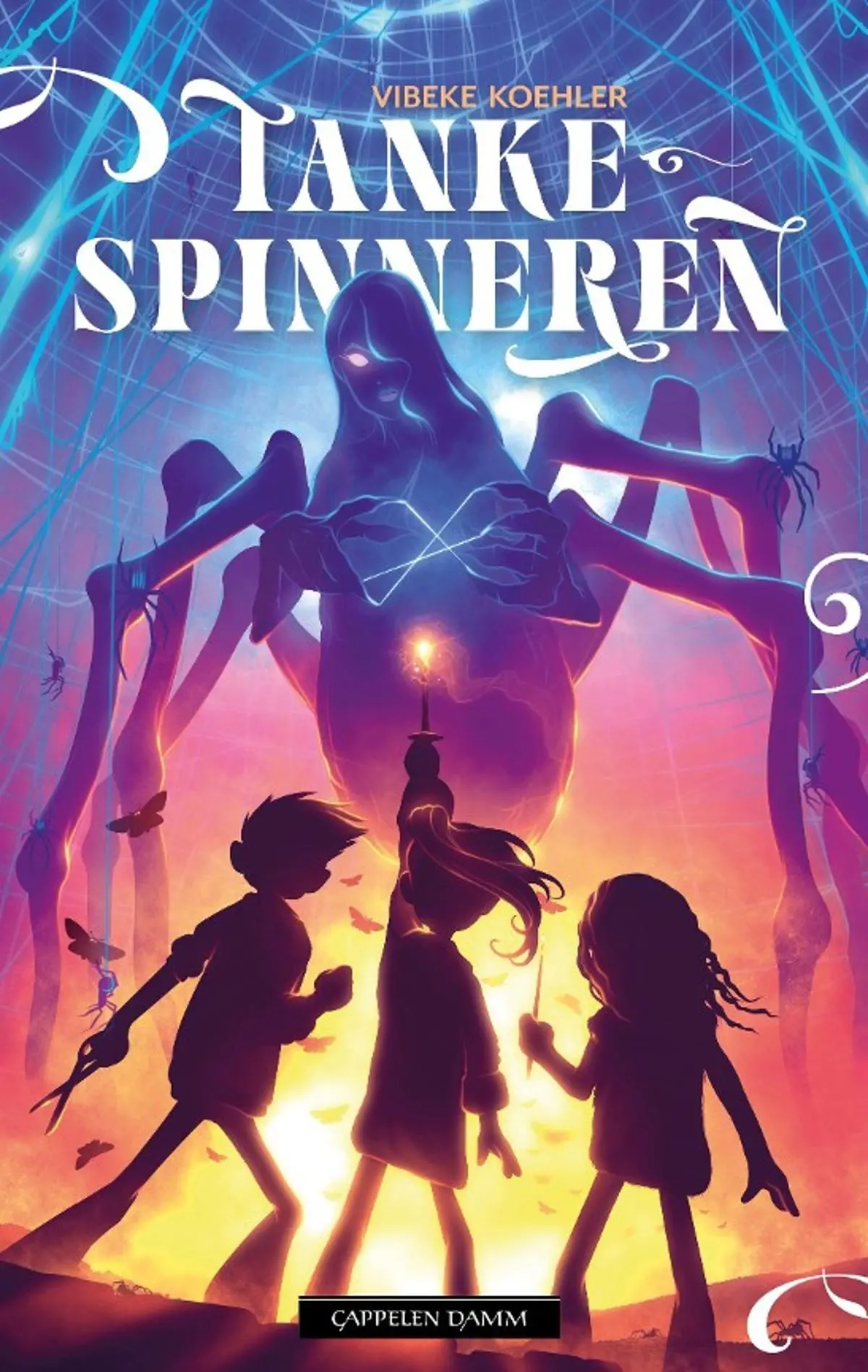 Tankespinneren