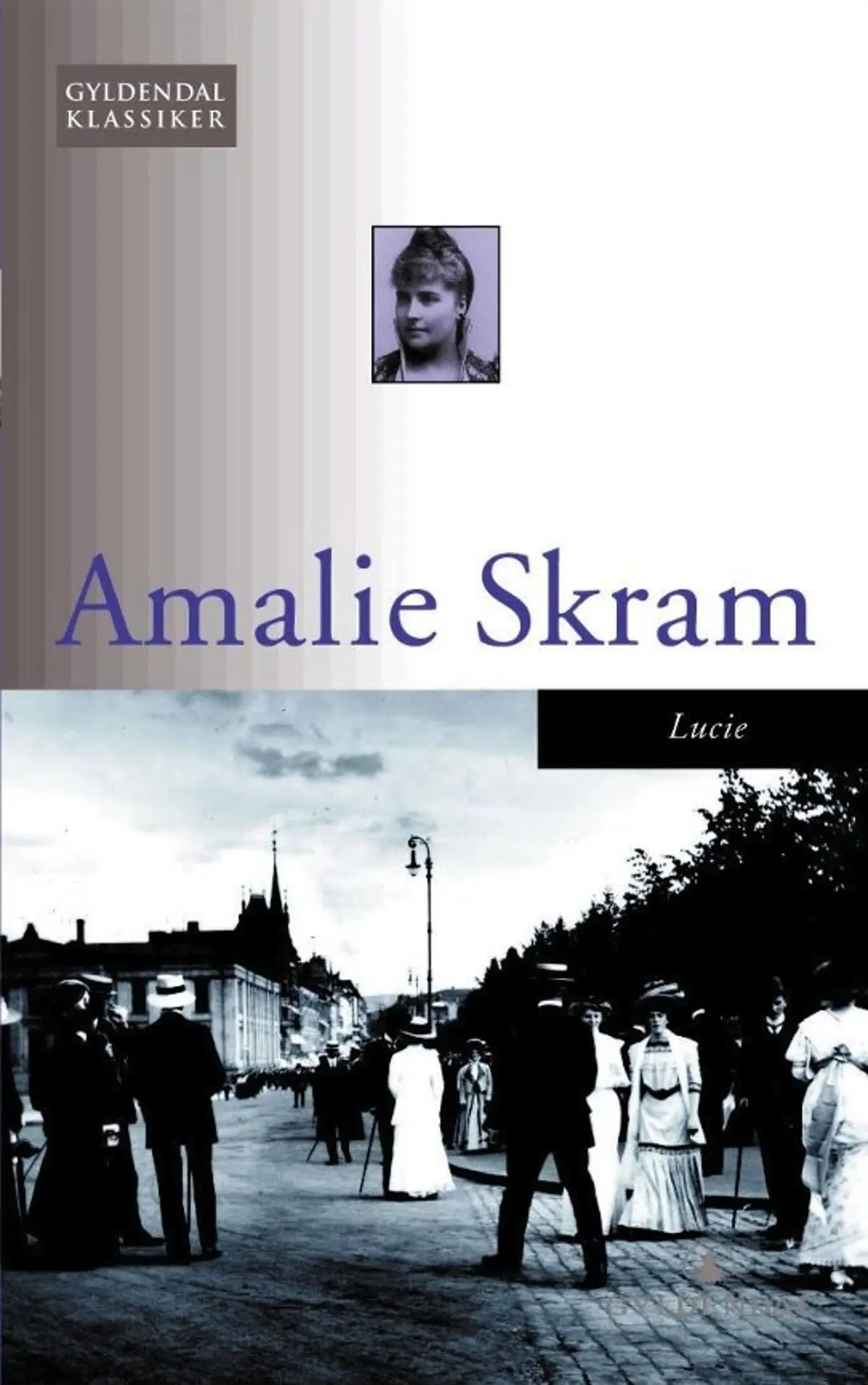 Lucie: roman