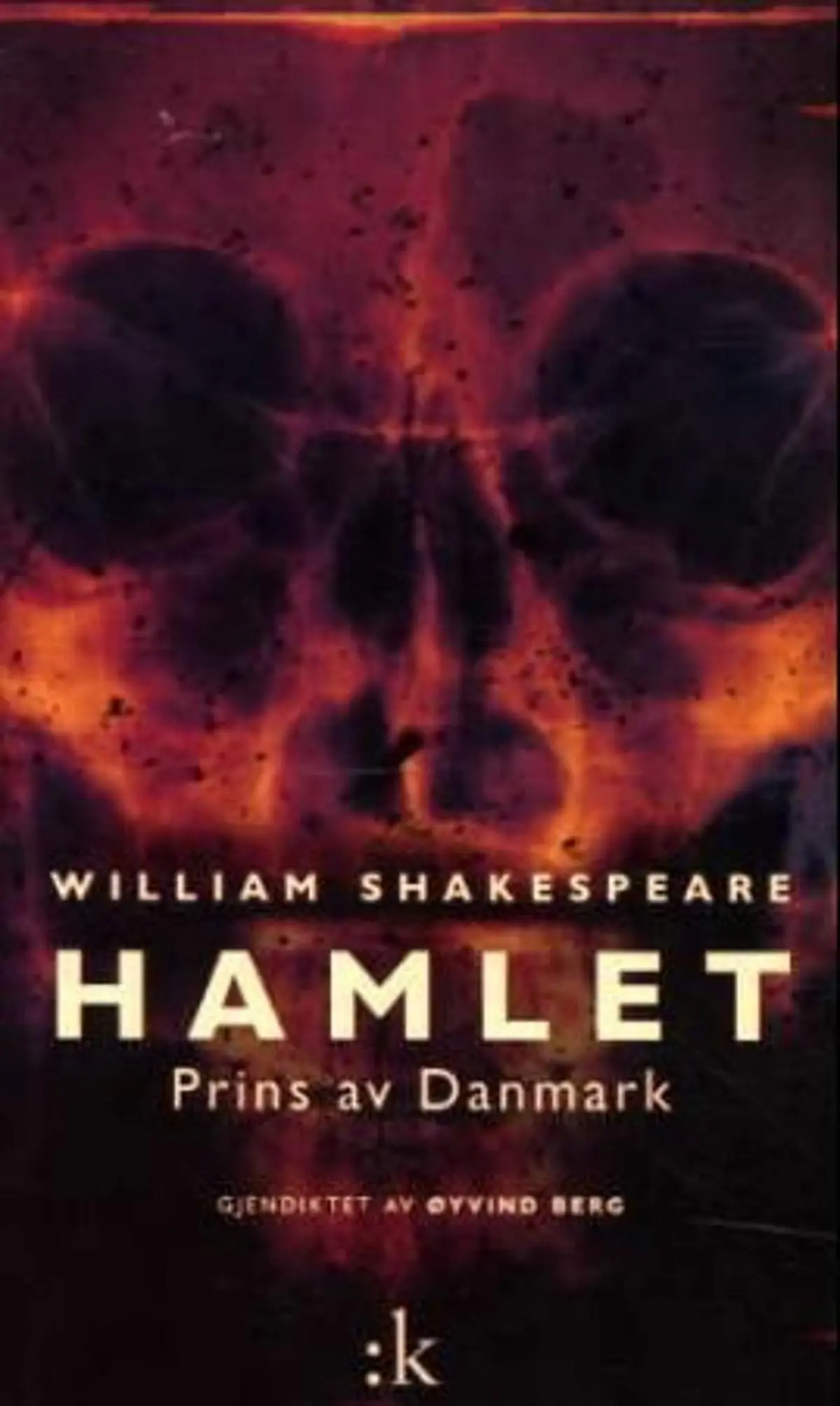 Hamlet: prins av Danmark