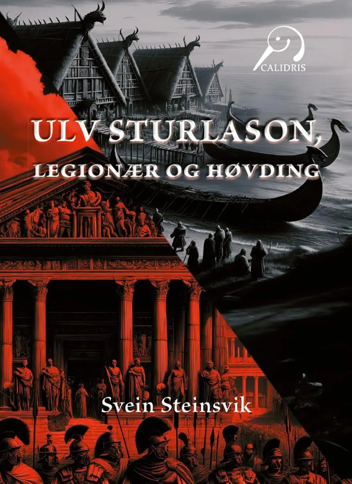 Ulv Sturlason: legionær og høvding