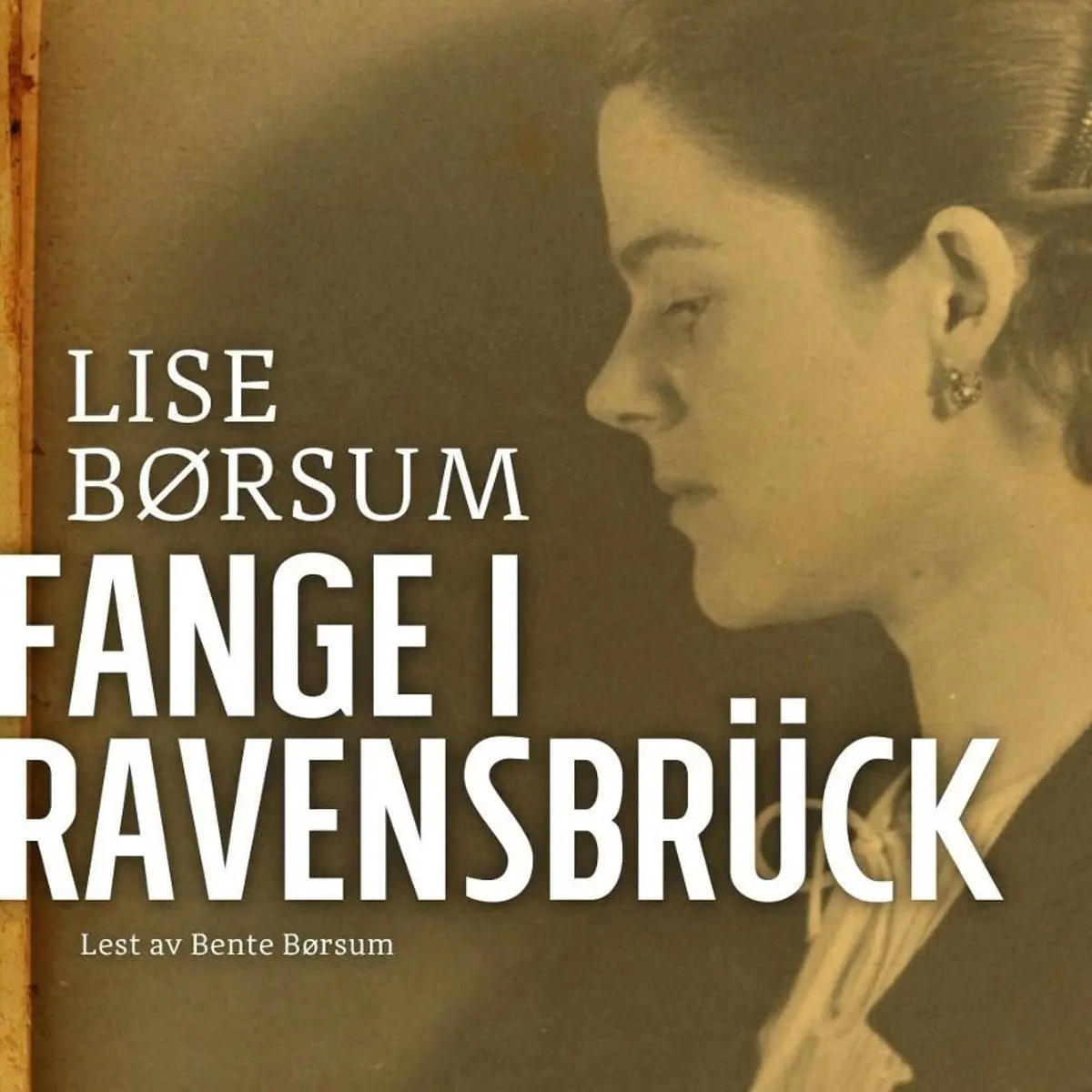 Fange i Ravensbrück