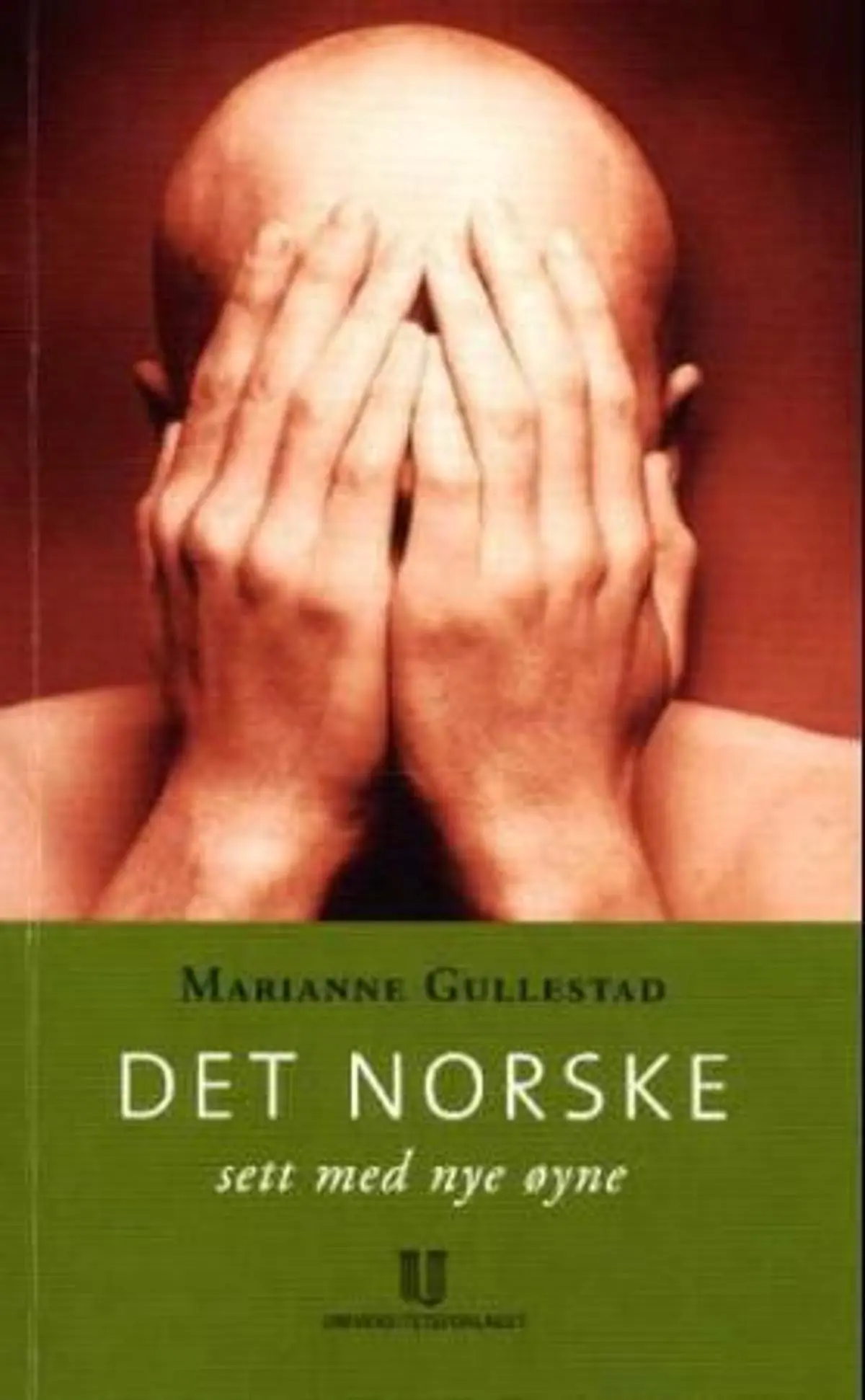 Det norske sett med nye øyne: kritisk analyse av norsk innvandringsdebatt
