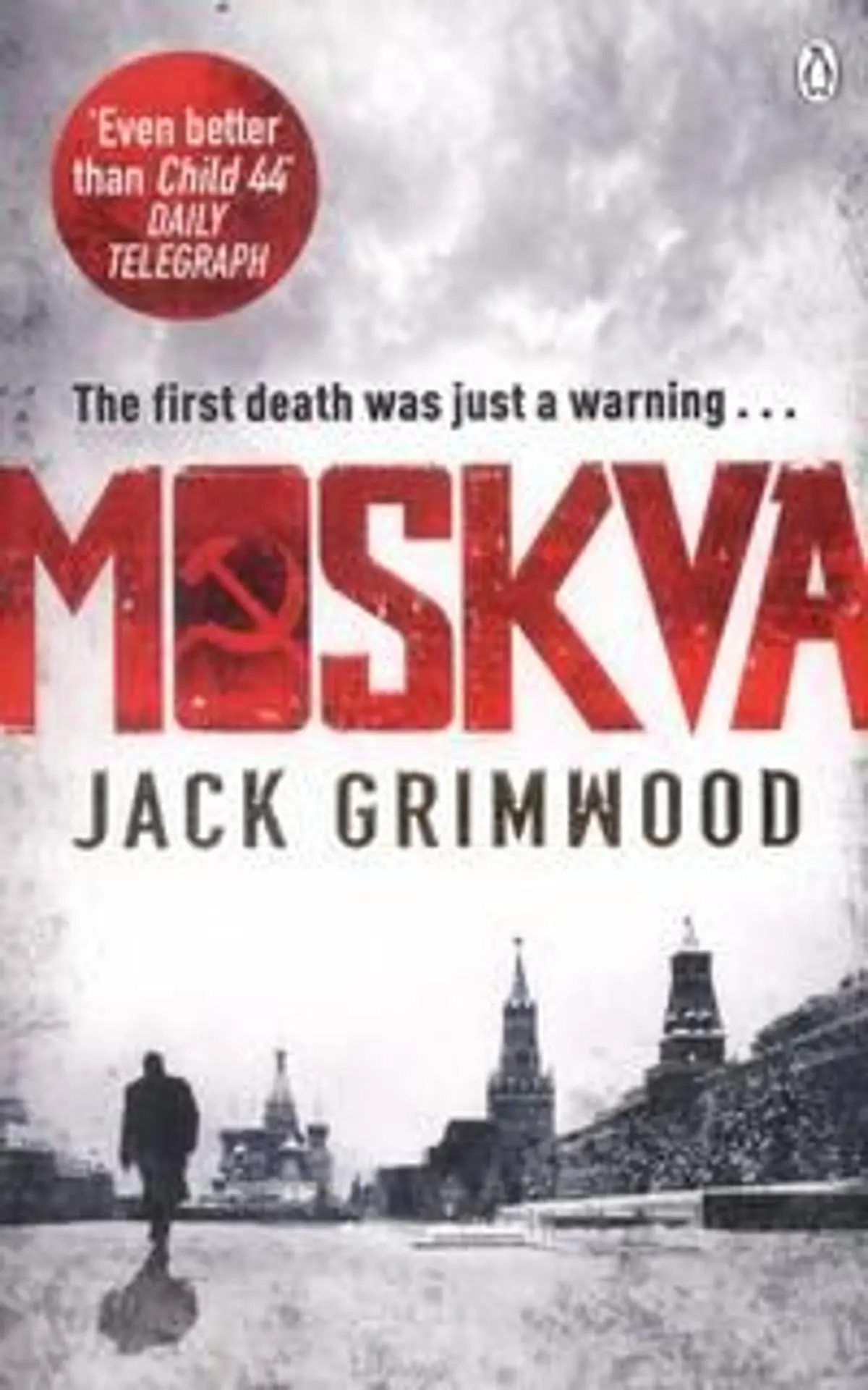 Moskva