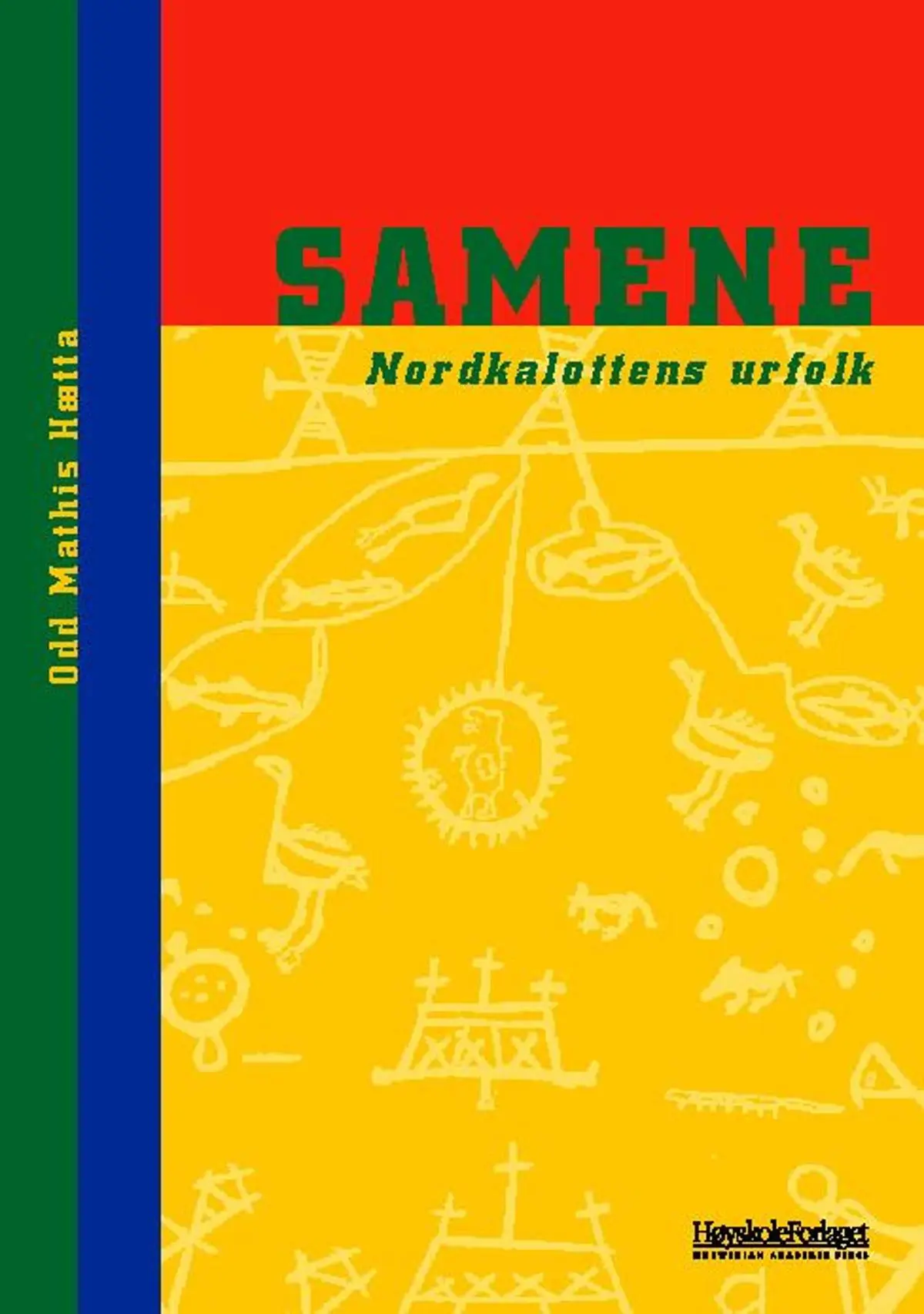 Samene: Nordkalottens urfolk