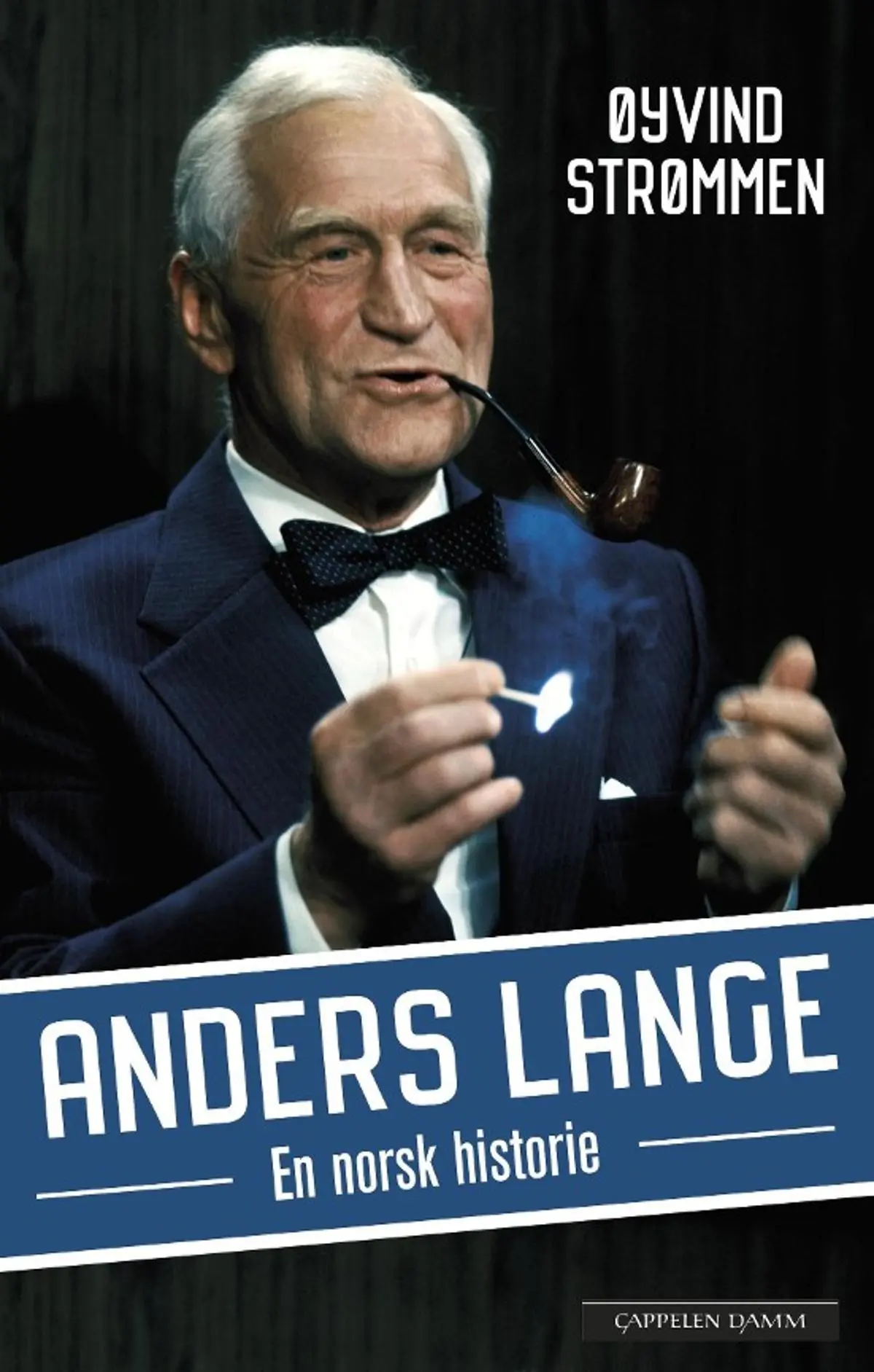 Anders Lange: en norsk historie