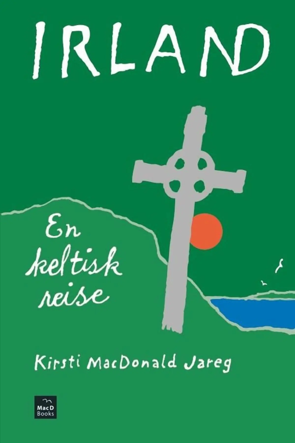 Irland: en keltisk reise