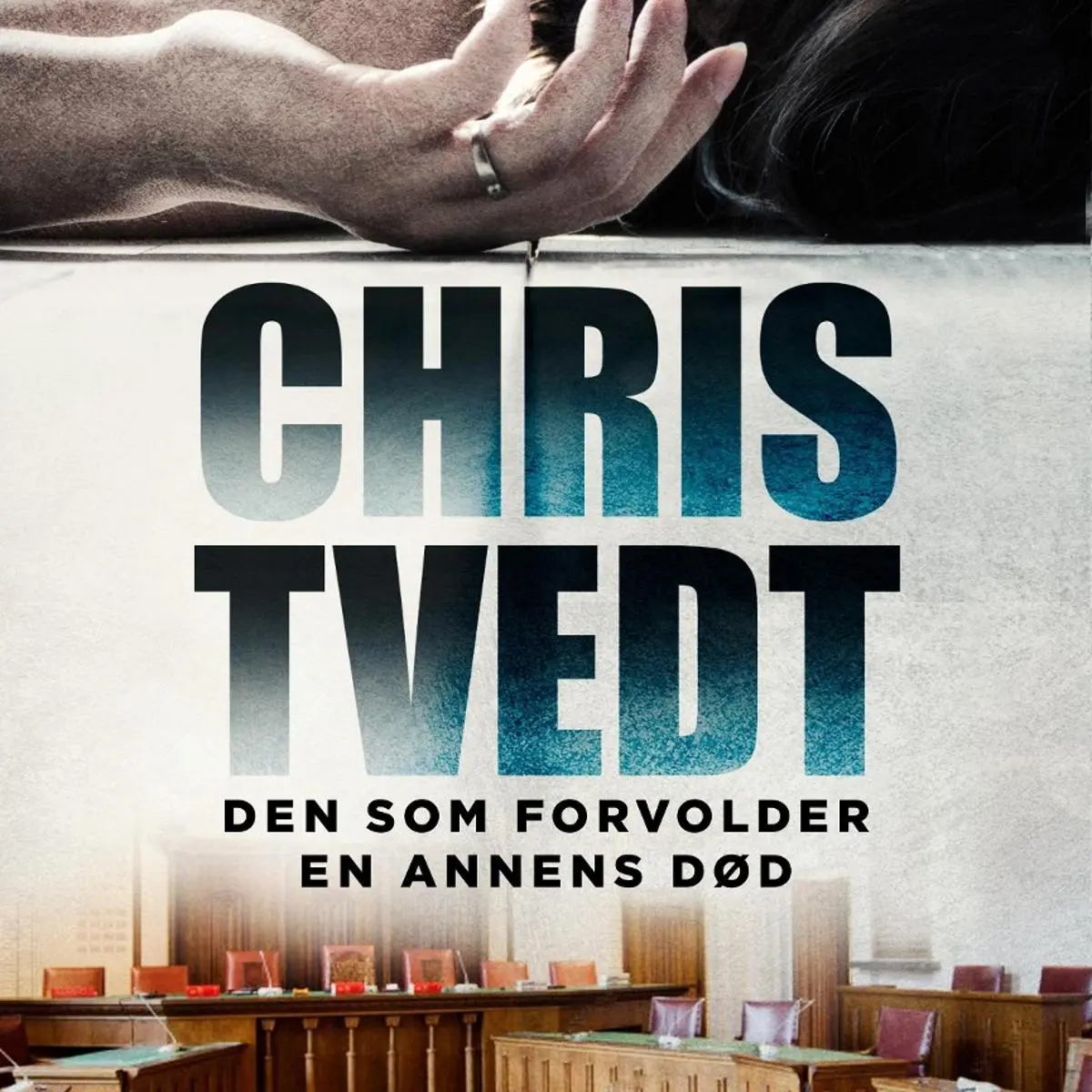 Den som forvolder en annens død