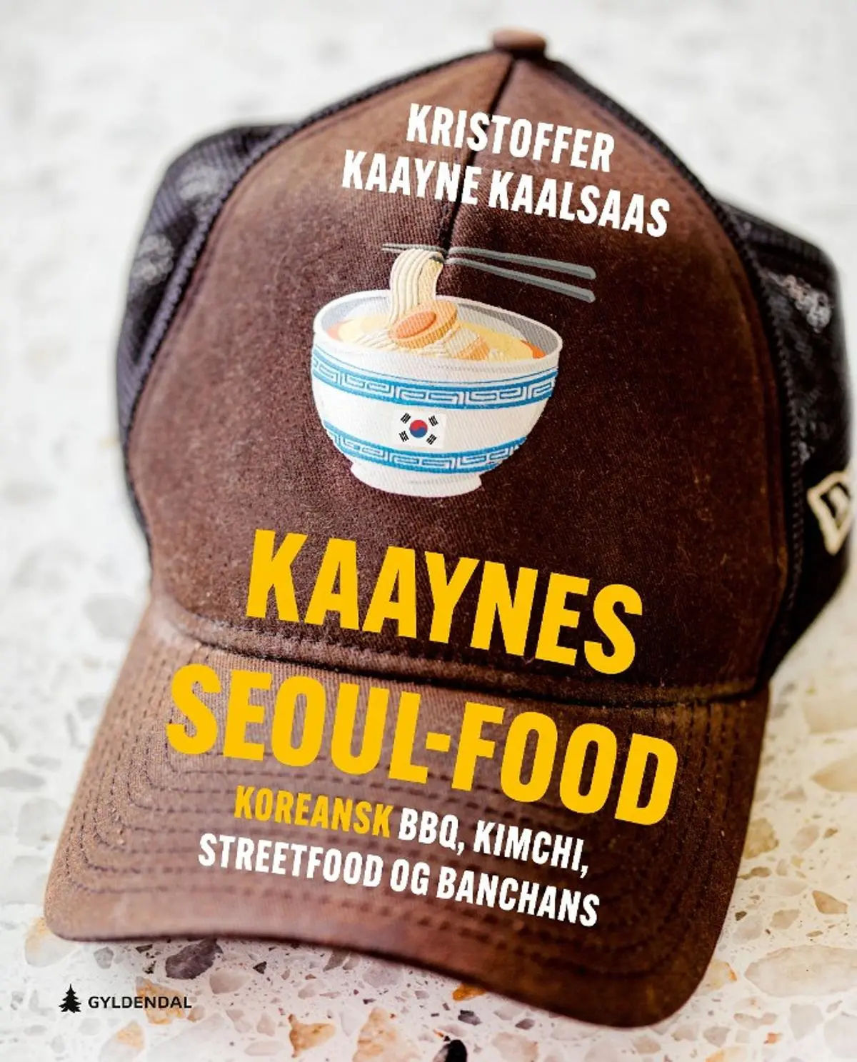 Kaaynes Seoul-food: koreansk BBQ, kimchi, streetfood og banchans